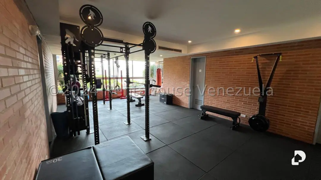 Apartamento en Las Mercedes, Caracas