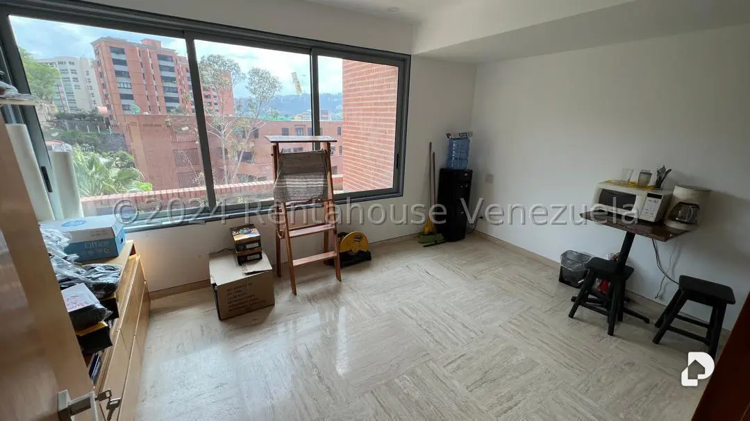 Apartamento en Las Mercedes, Caracas