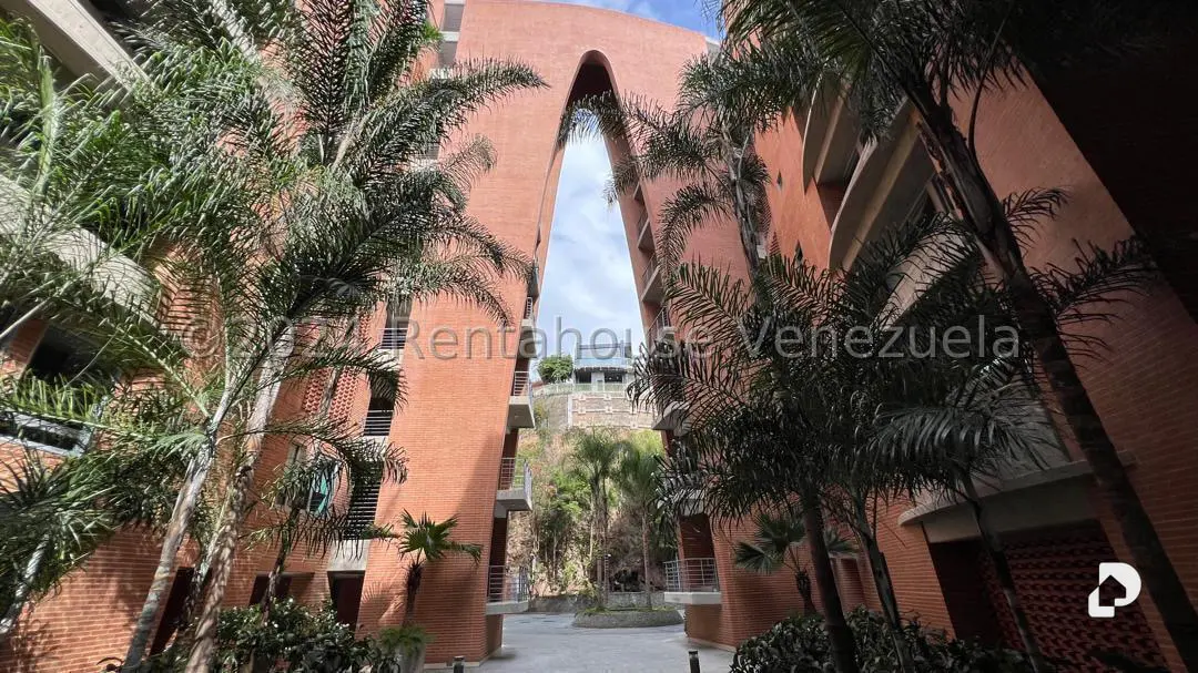 Apartamento en Las Mercedes, Caracas