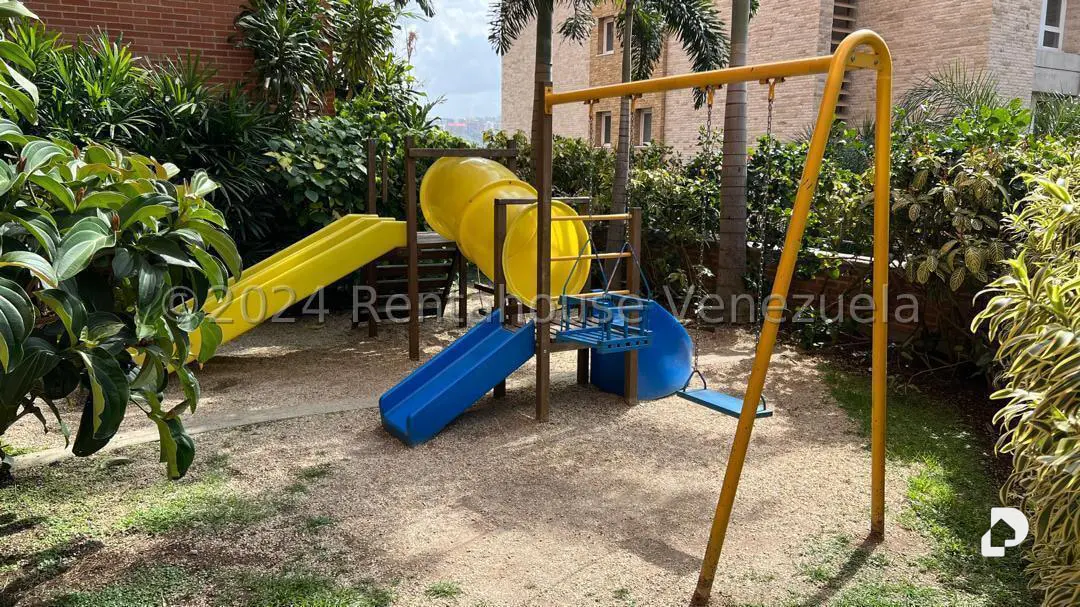 Apartamento en Las Mercedes, Caracas