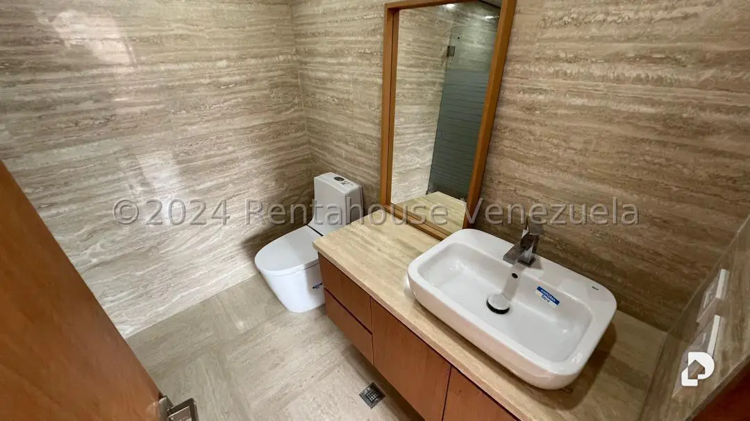 Apartamento en Las Mercedes, Caracas