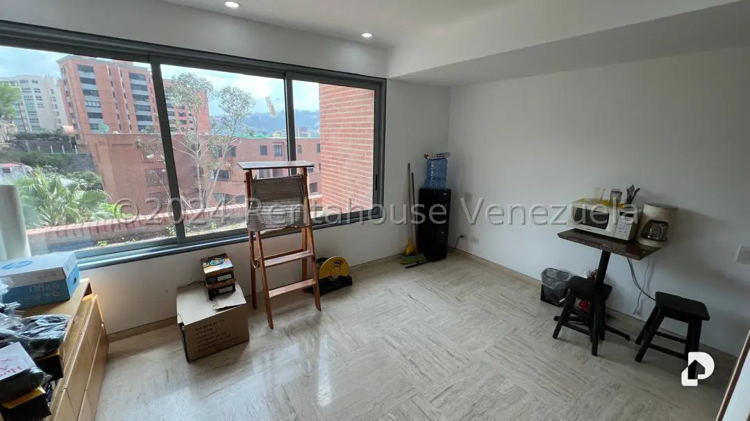 Apartamento en Las Mercedes, Caracas