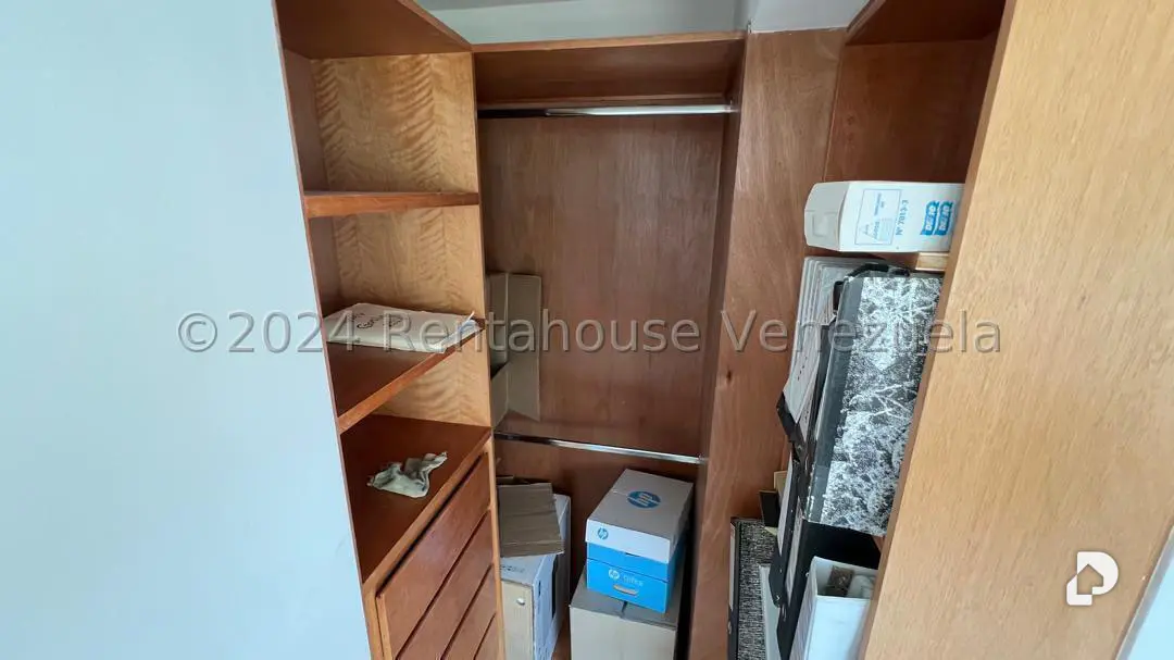 Apartamento en Las Mercedes, Caracas