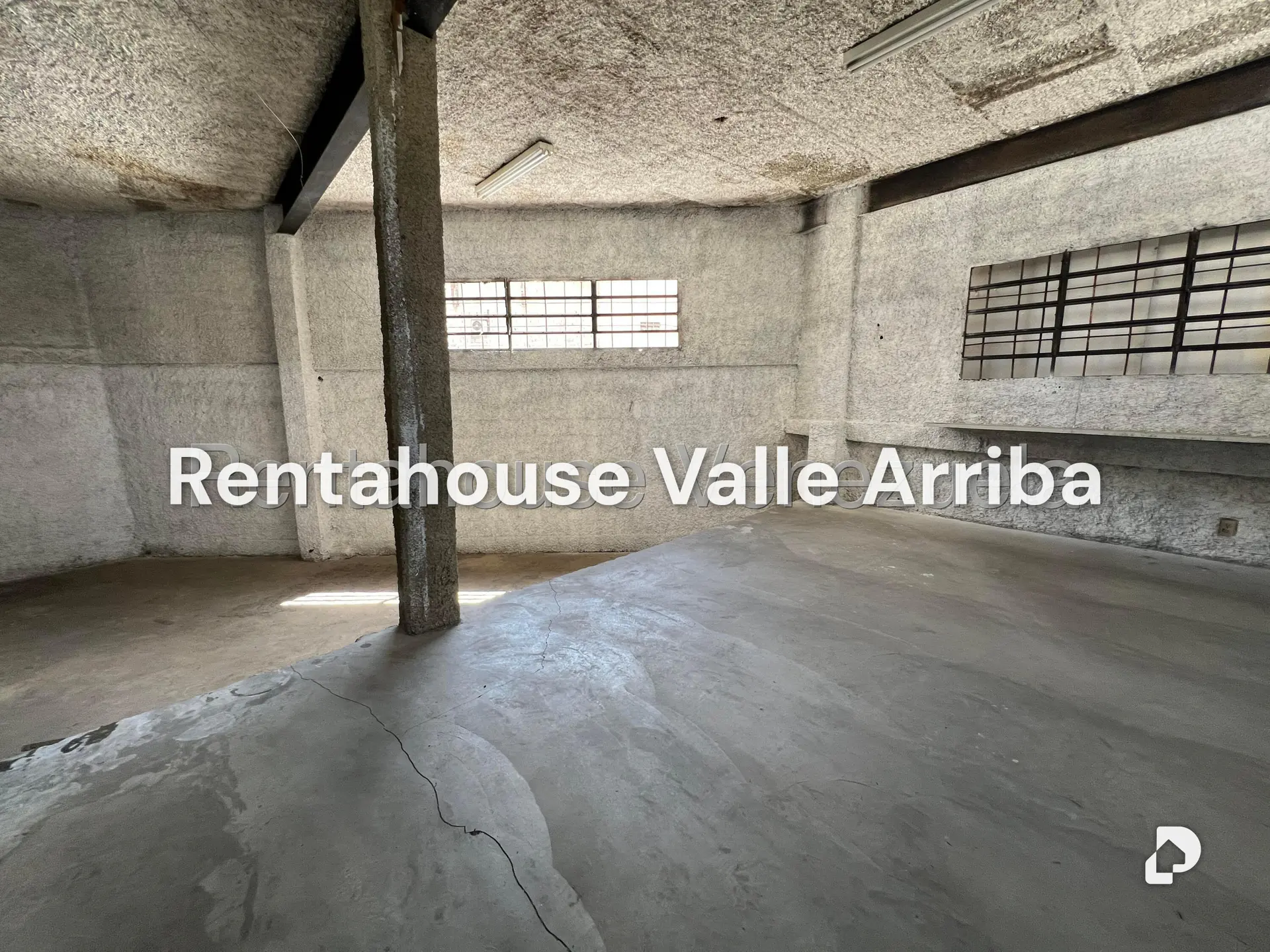 Warehouse in Altamira, Caracas – 15