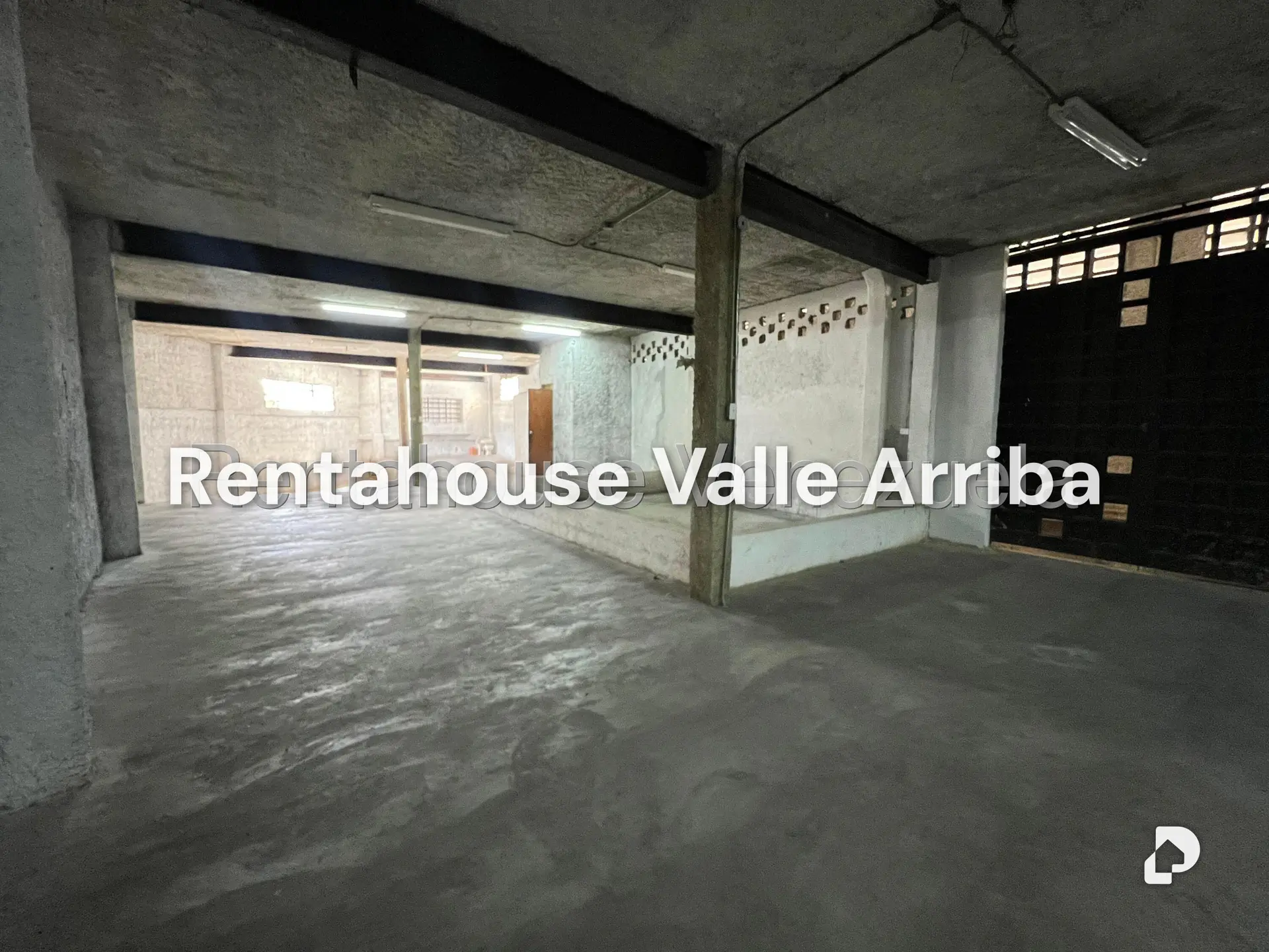 Warehouse in Altamira, Caracas – 11