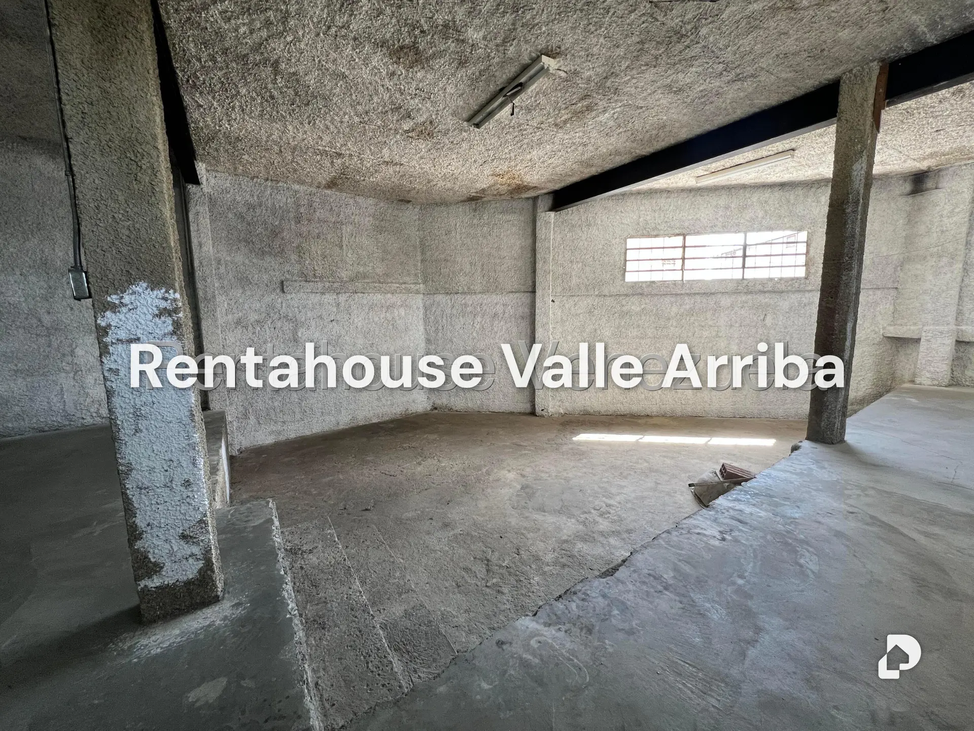 Warehouse in Altamira, Caracas – 16