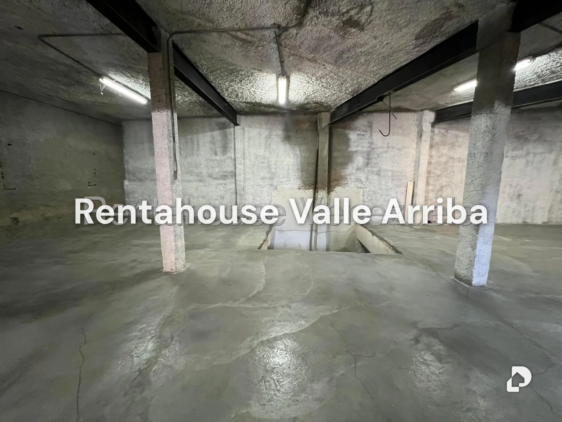 Warehouse in Altamira, Caracas – 5