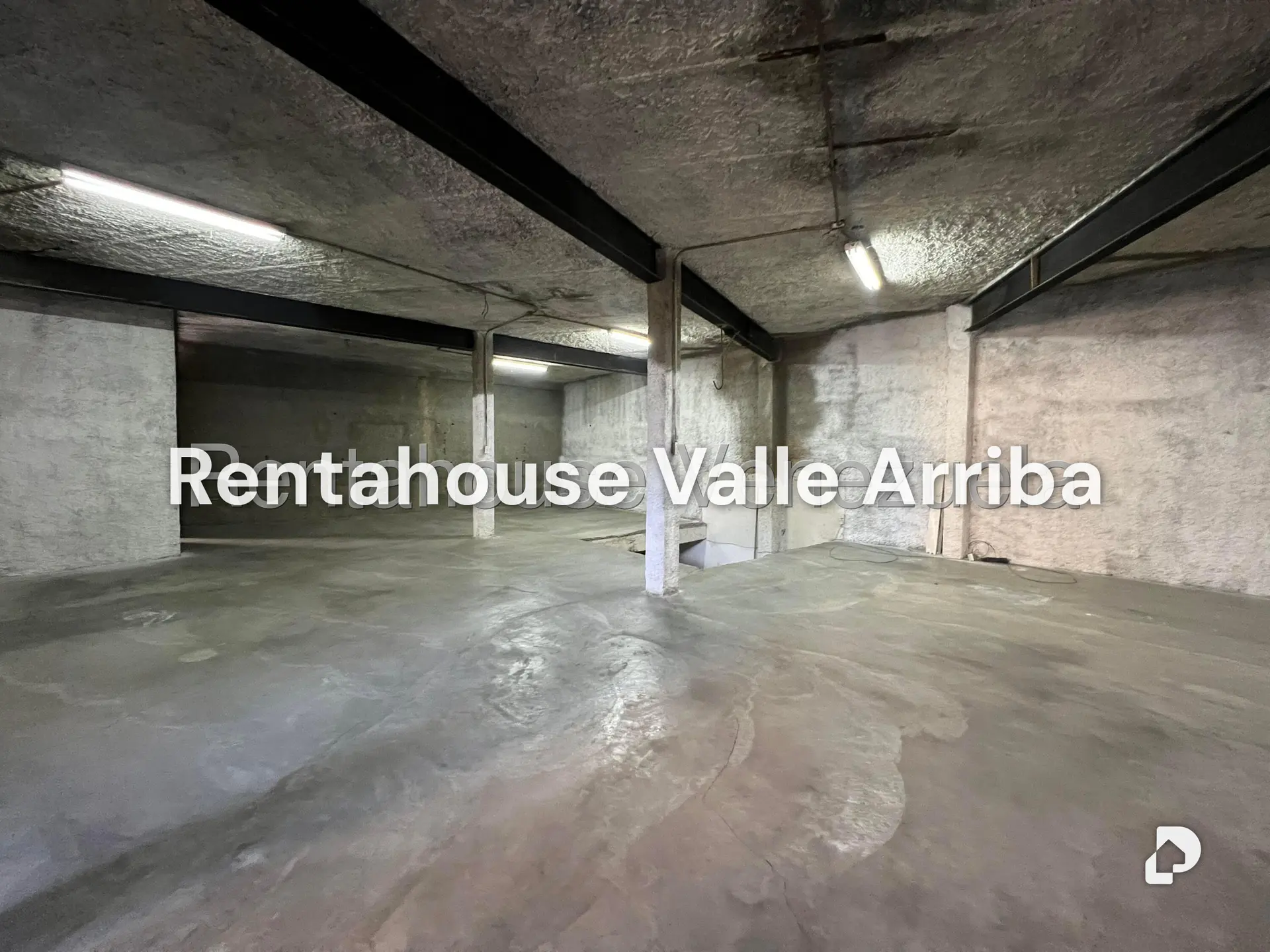 Warehouse in Altamira, Caracas – 18