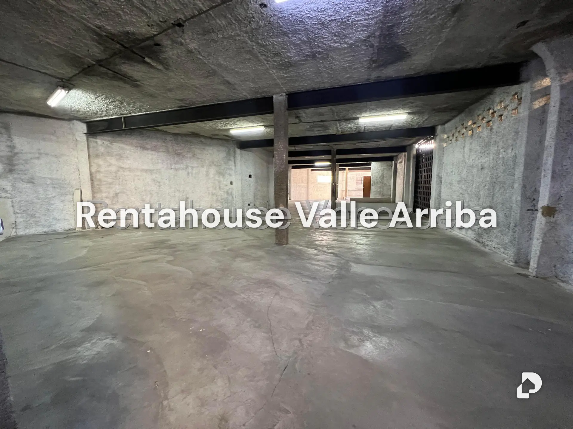 Warehouse in Altamira, Caracas – 7