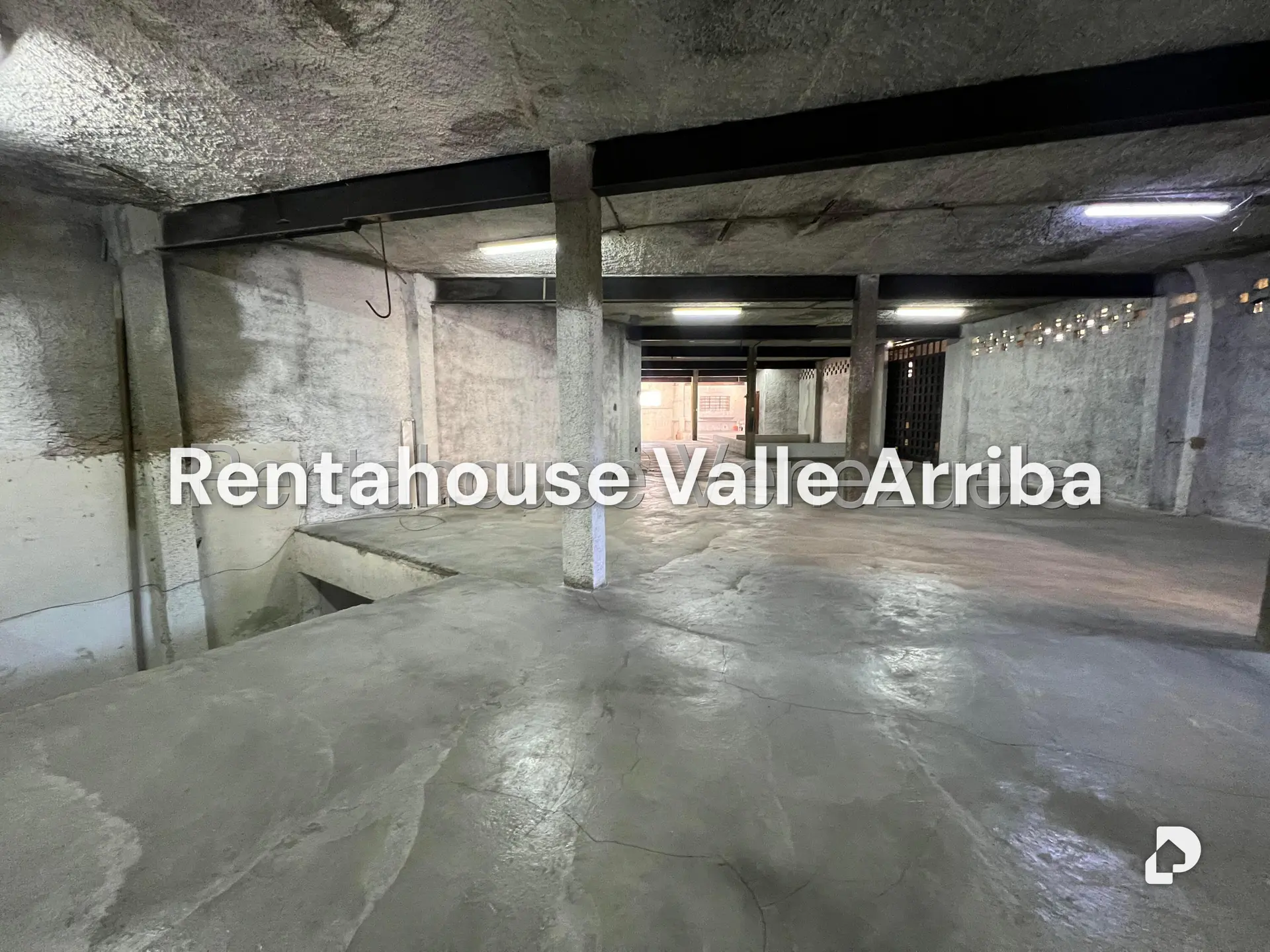 Warehouse in Altamira, Caracas – 6