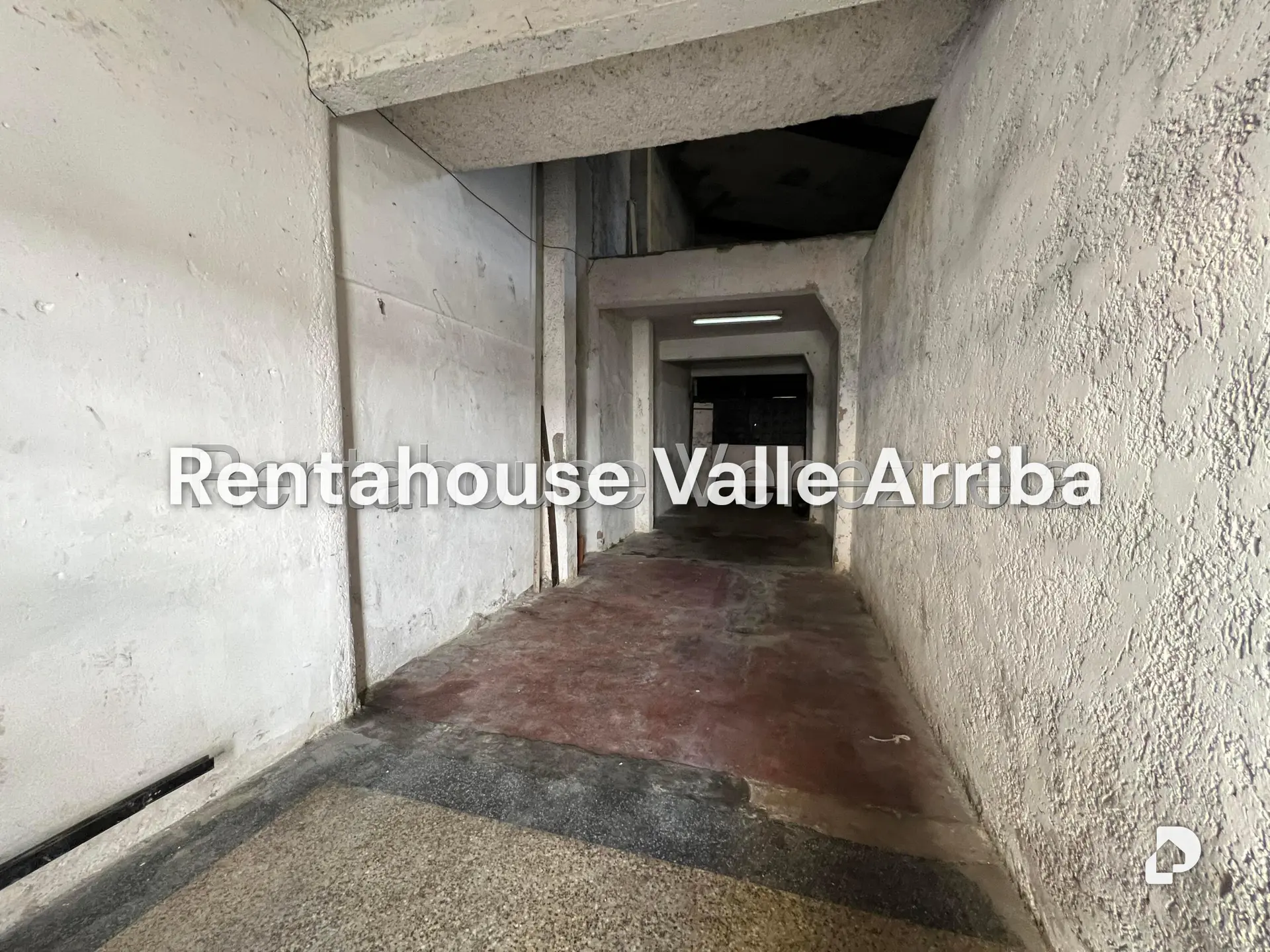 Warehouse in Altamira, Caracas – 21