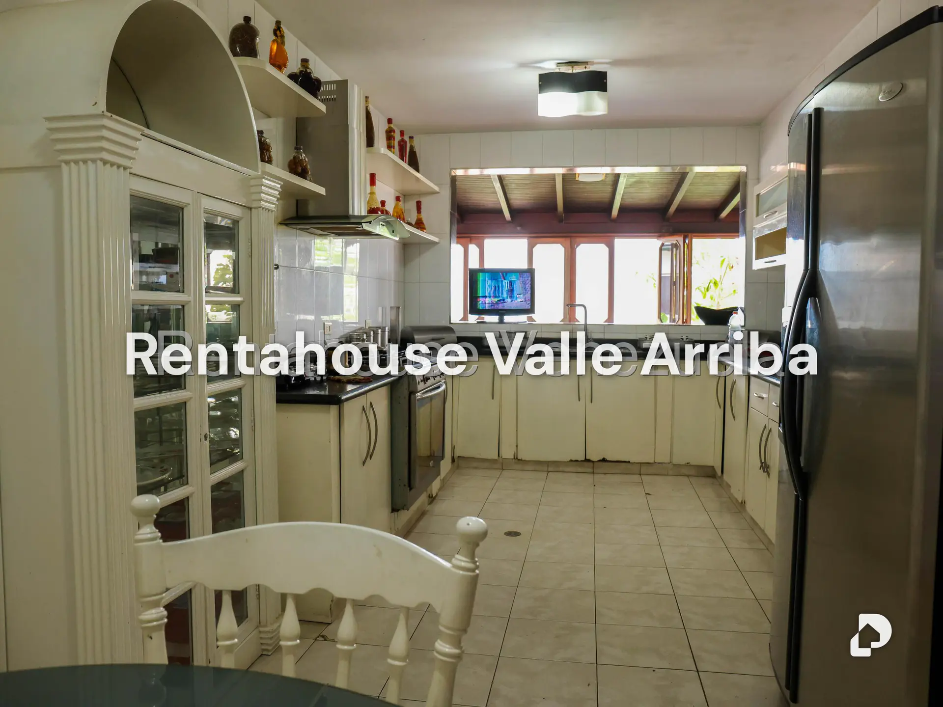 House in Los Naranjos (del Cafetal), Caracas – 10