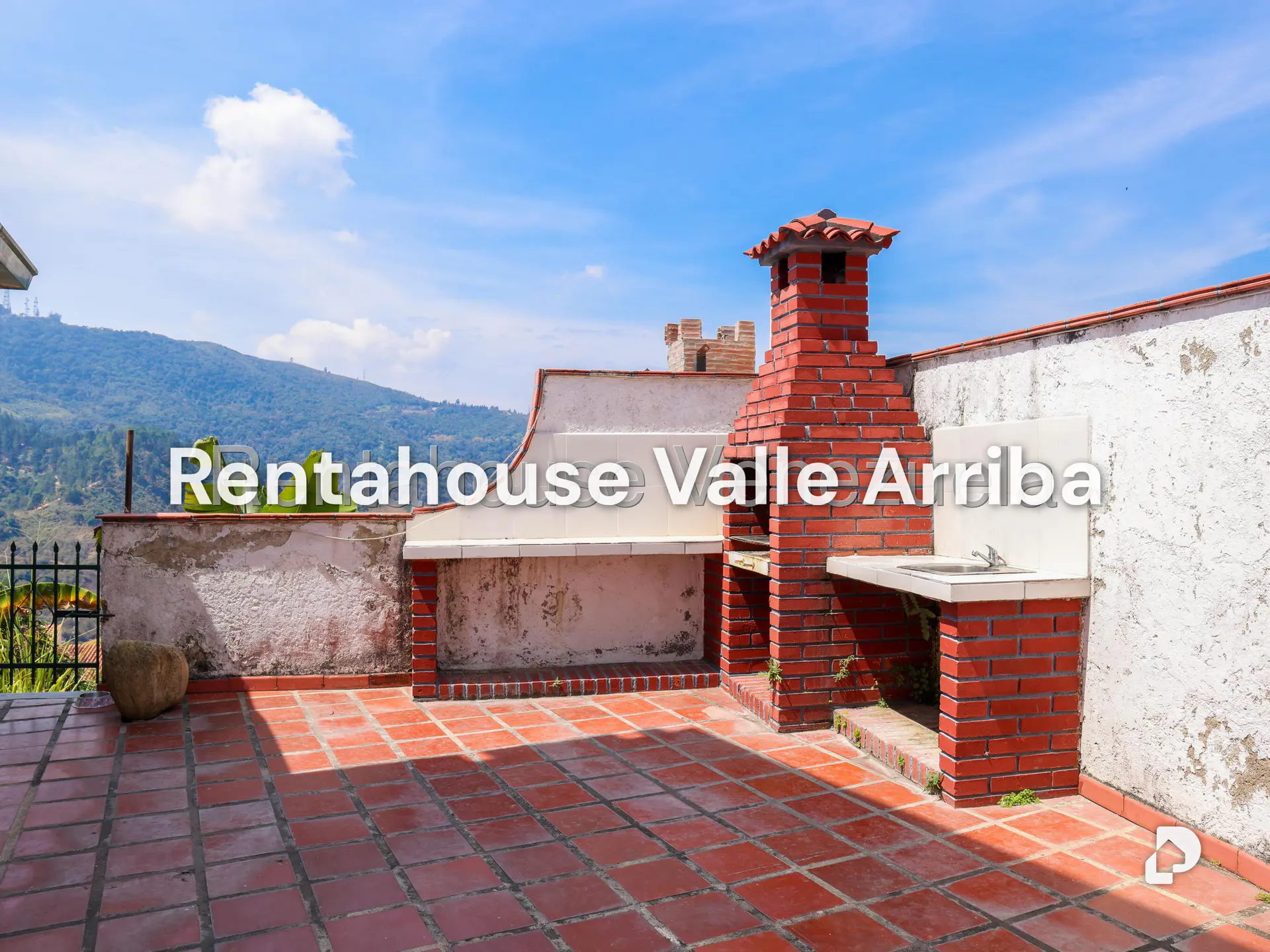 House in Los Naranjos (del Cafetal), Caracas – 31