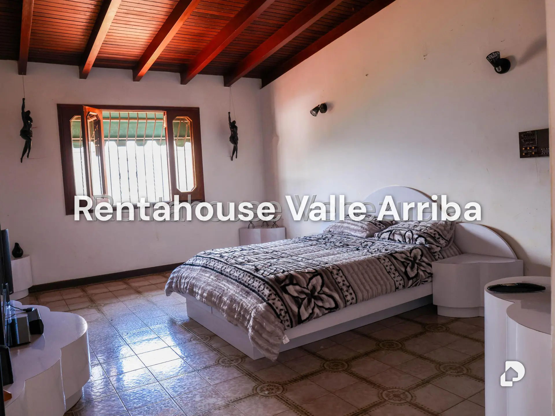 House in Los Naranjos (del Cafetal), Caracas – 19