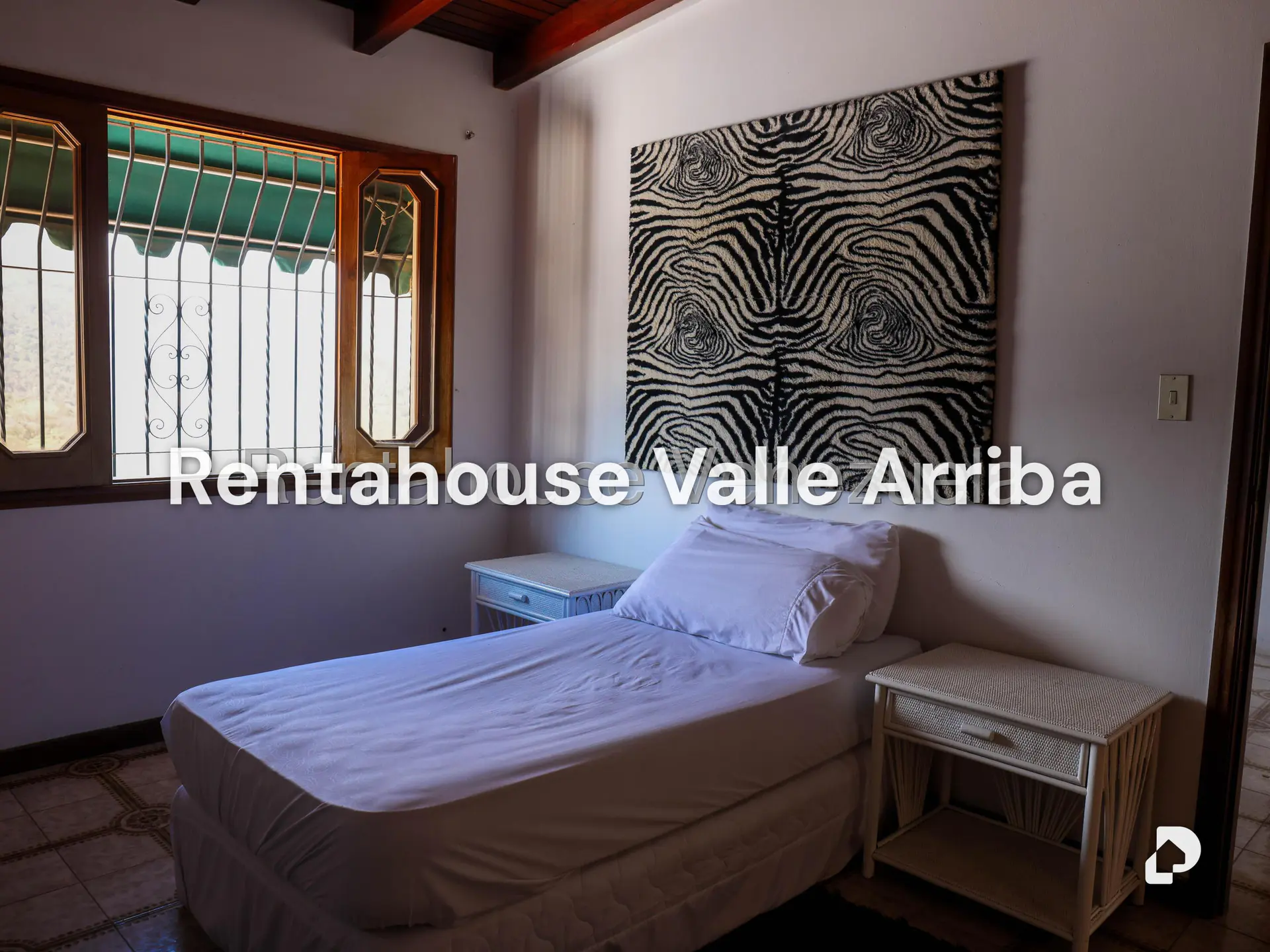 House in Los Naranjos (del Cafetal), Caracas – 26