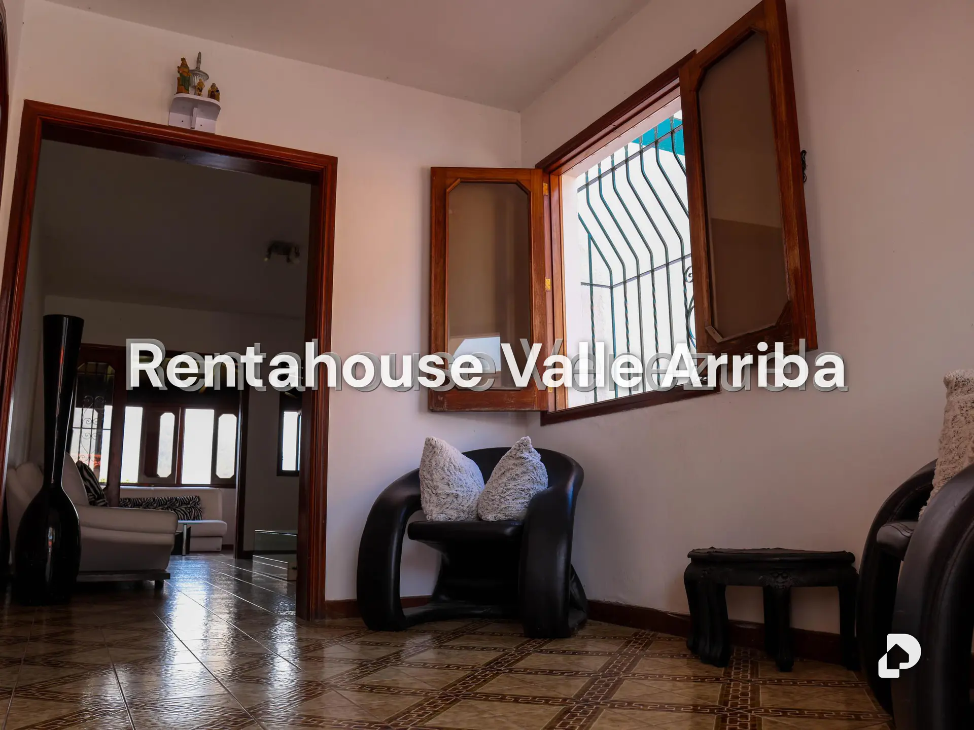 House in Los Naranjos (del Cafetal), Caracas – 5
