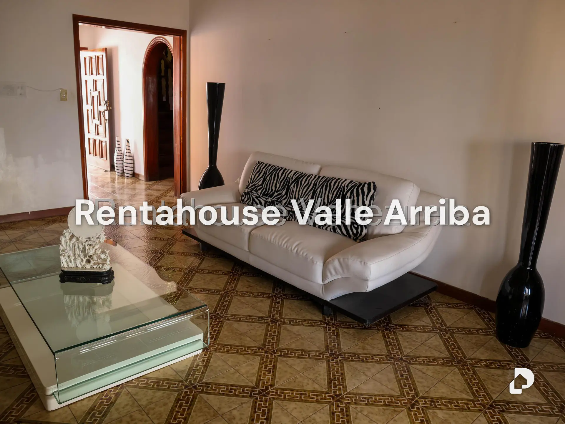House in Los Naranjos (del Cafetal), Caracas – 6