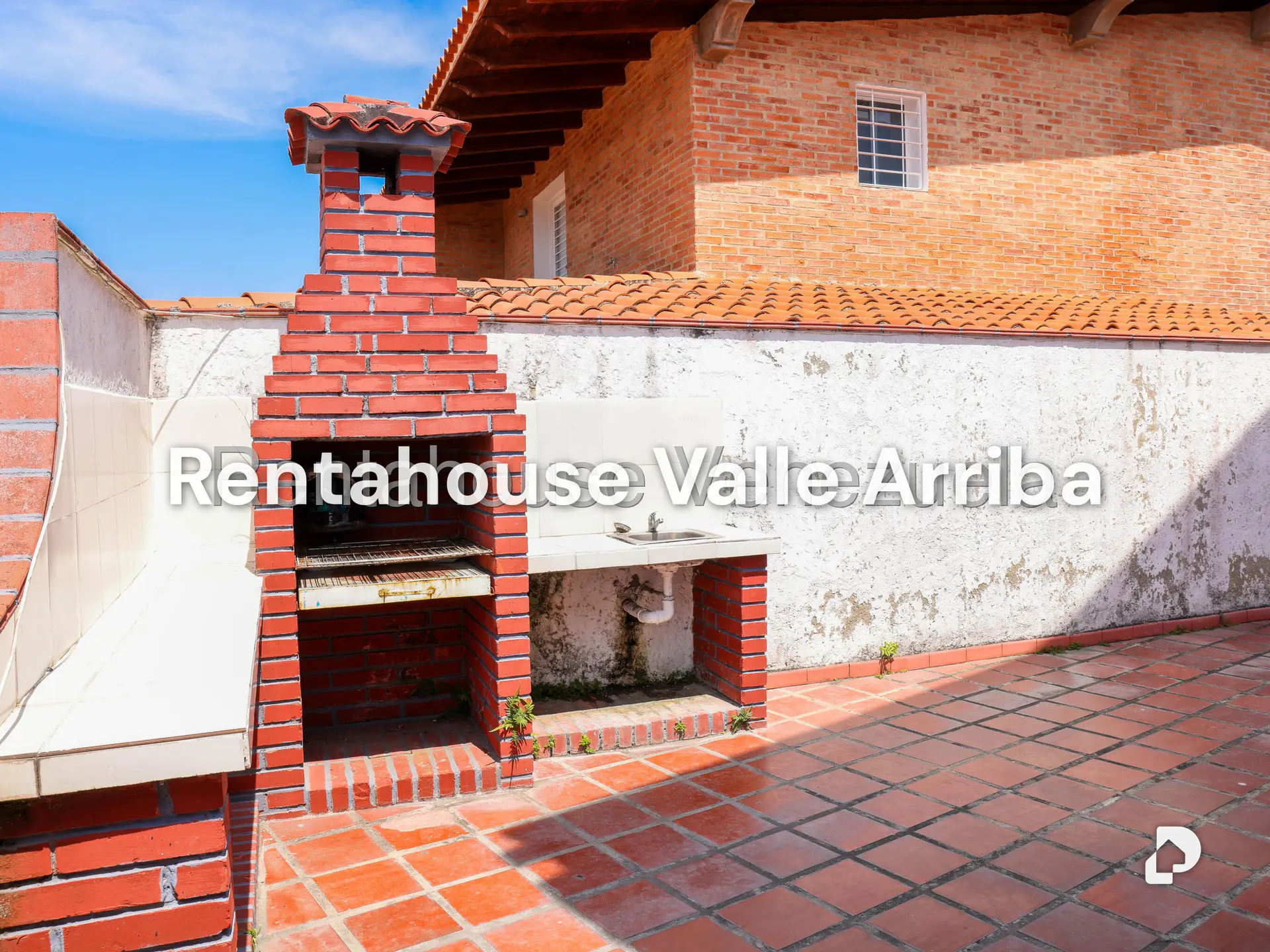 House in Los Naranjos (del Cafetal), Caracas – 32