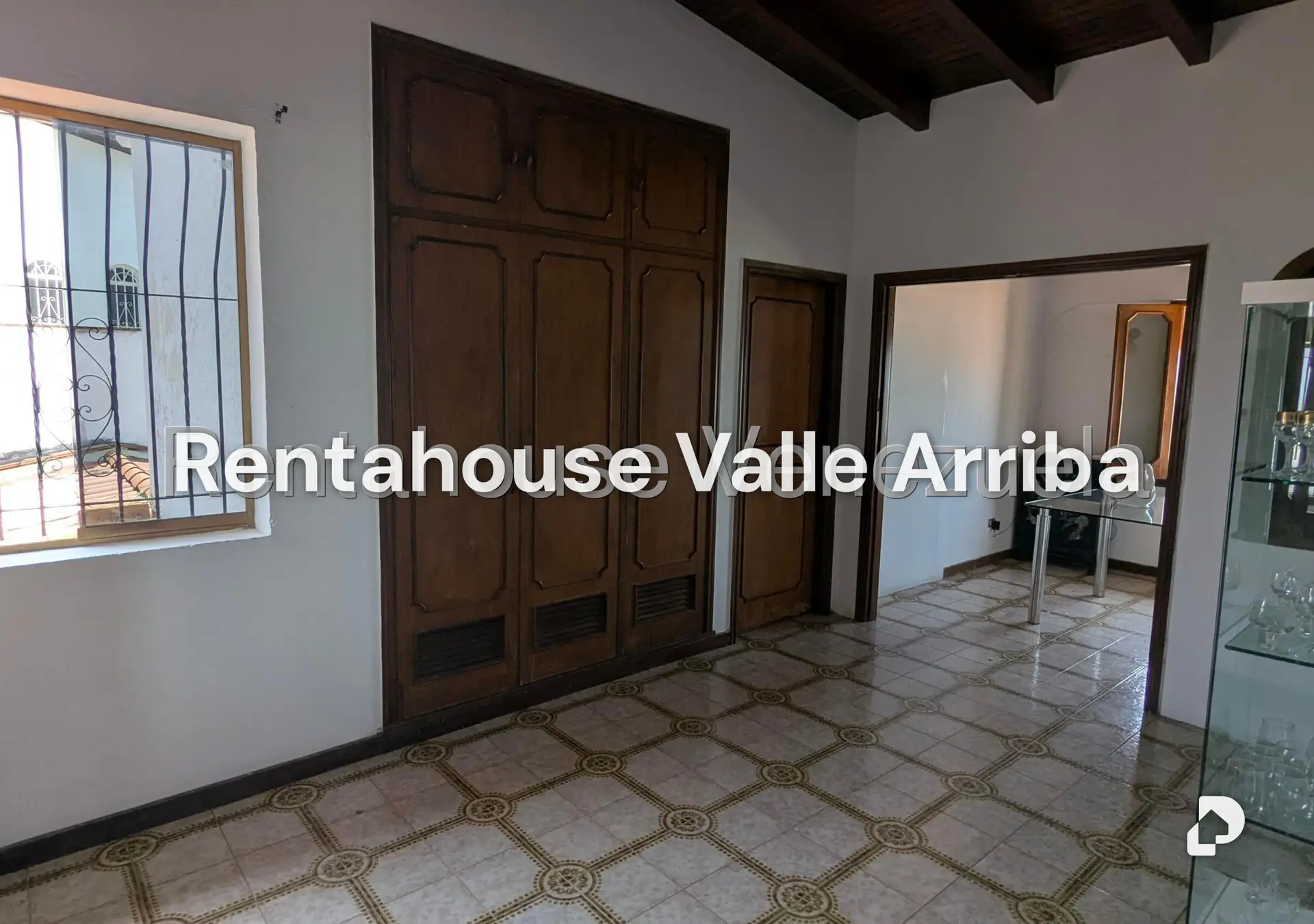House in Los Naranjos (del Cafetal), Caracas – 29