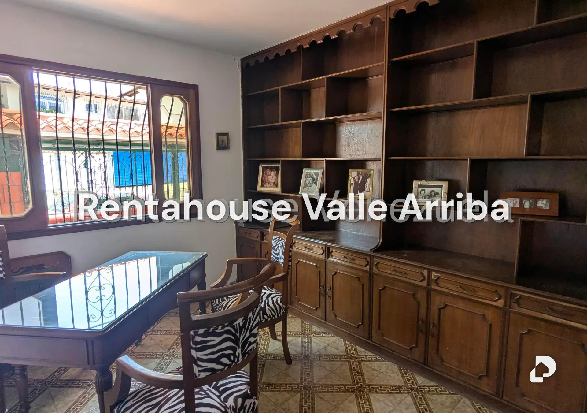 House in Los Naranjos (del Cafetal), Caracas – 9
