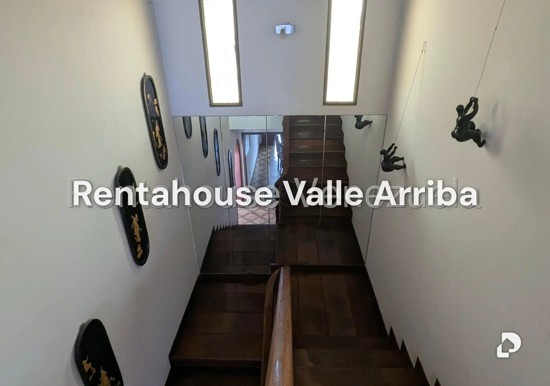 House in Los Naranjos (del Cafetal), Caracas – 17