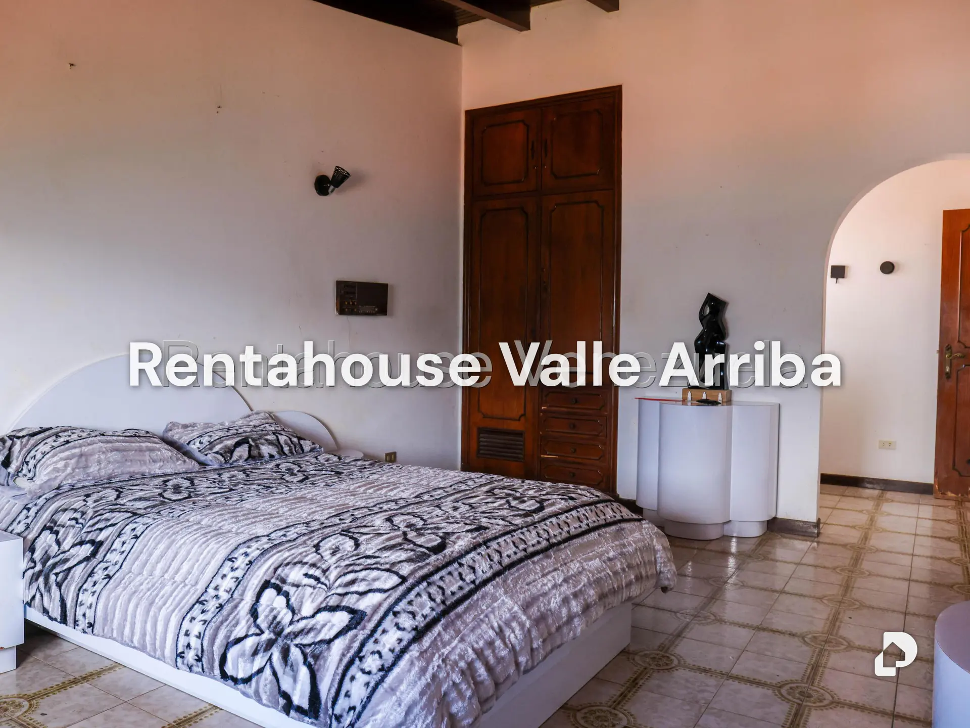 House in Los Naranjos (del Cafetal), Caracas – 20