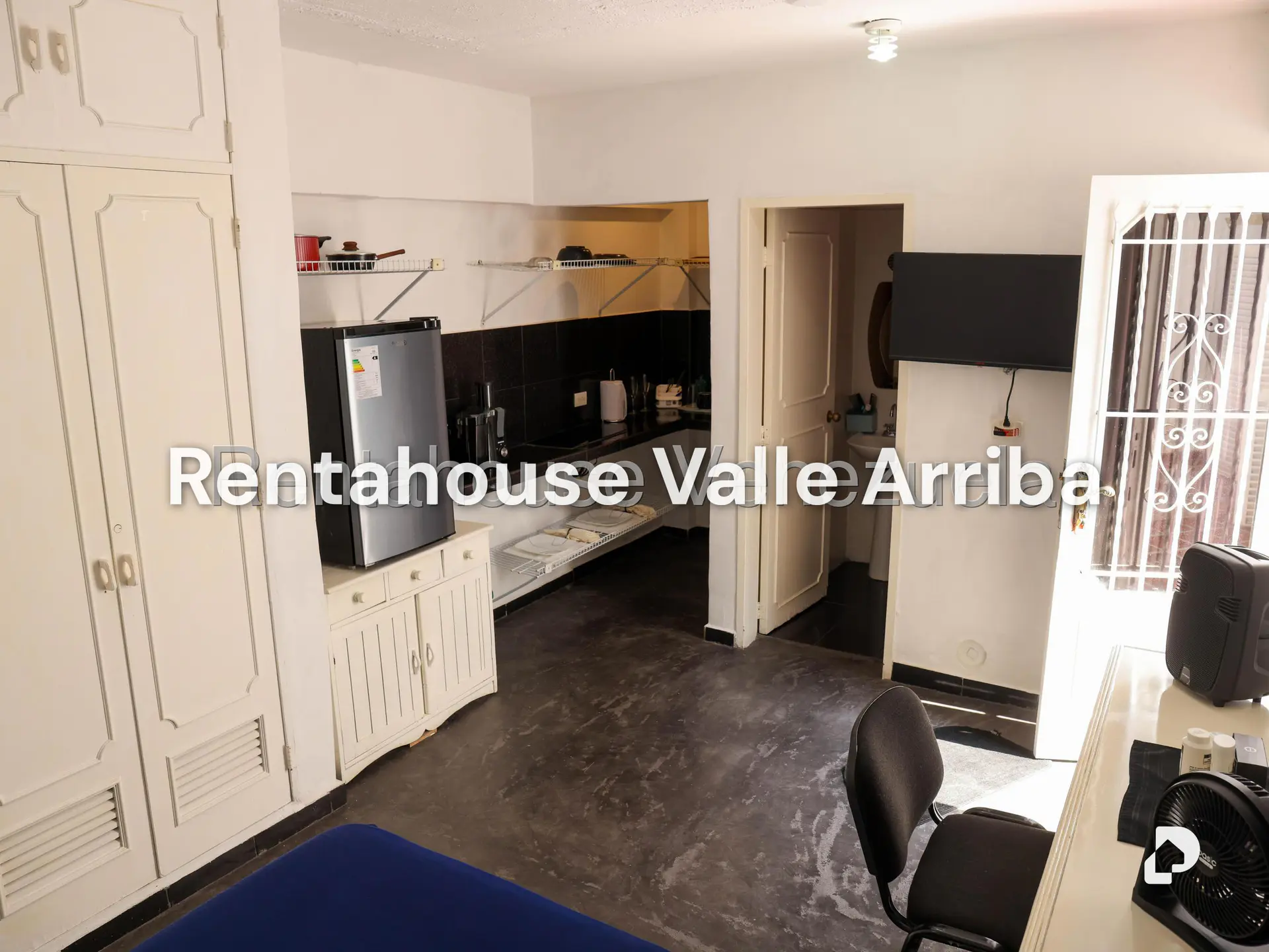 House in Los Naranjos (del Cafetal), Caracas – 34
