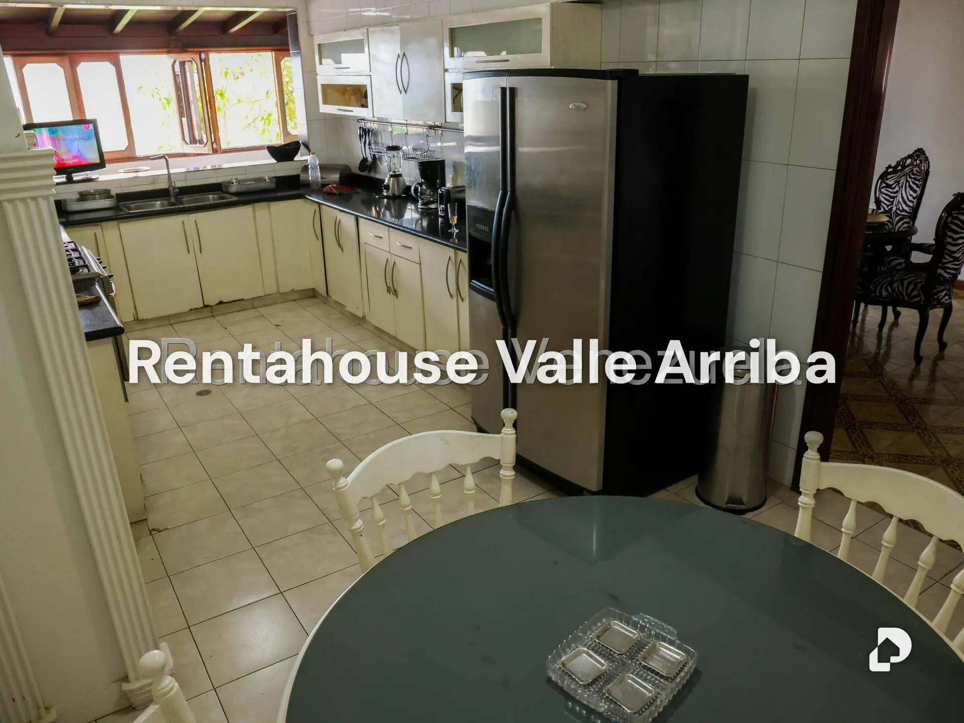 House in Los Naranjos (del Cafetal), Caracas – 11