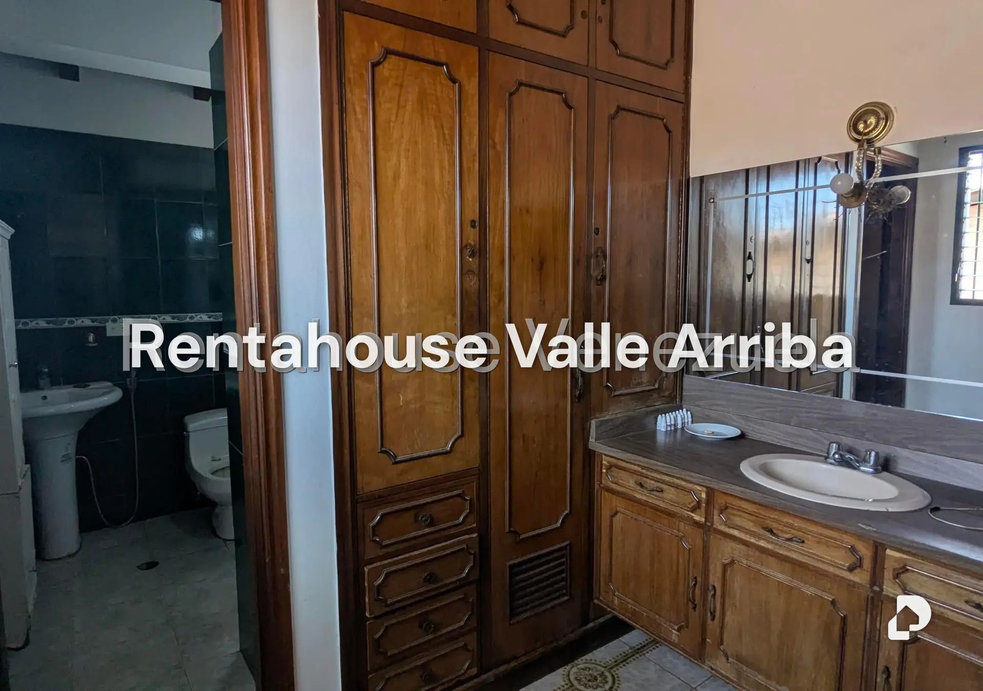 House in Los Naranjos (del Cafetal), Caracas – 21