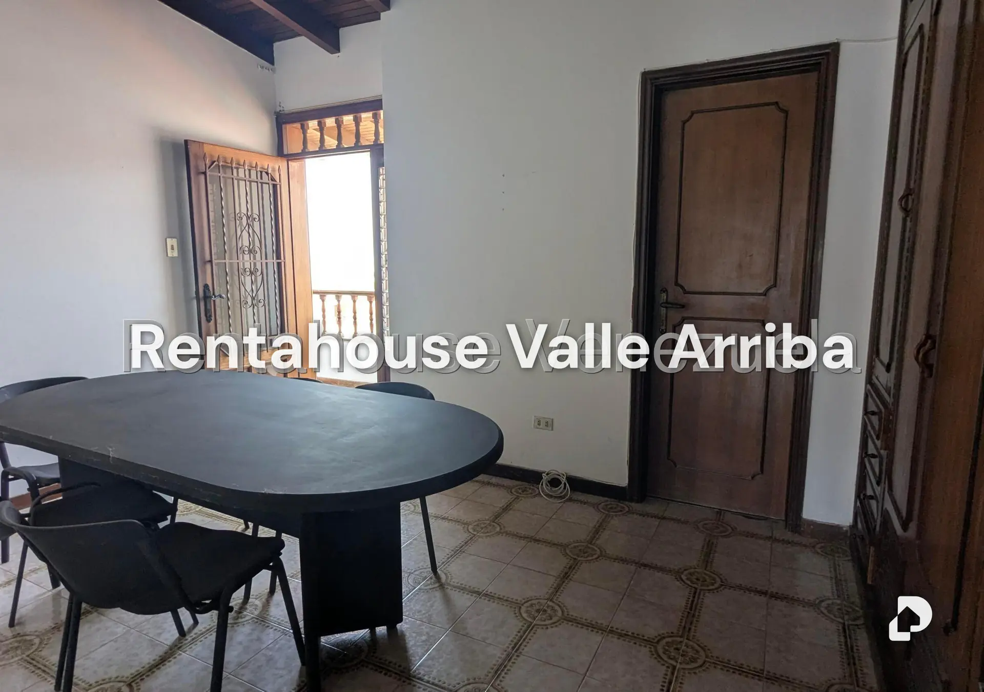 House in Los Naranjos (del Cafetal), Caracas – 27