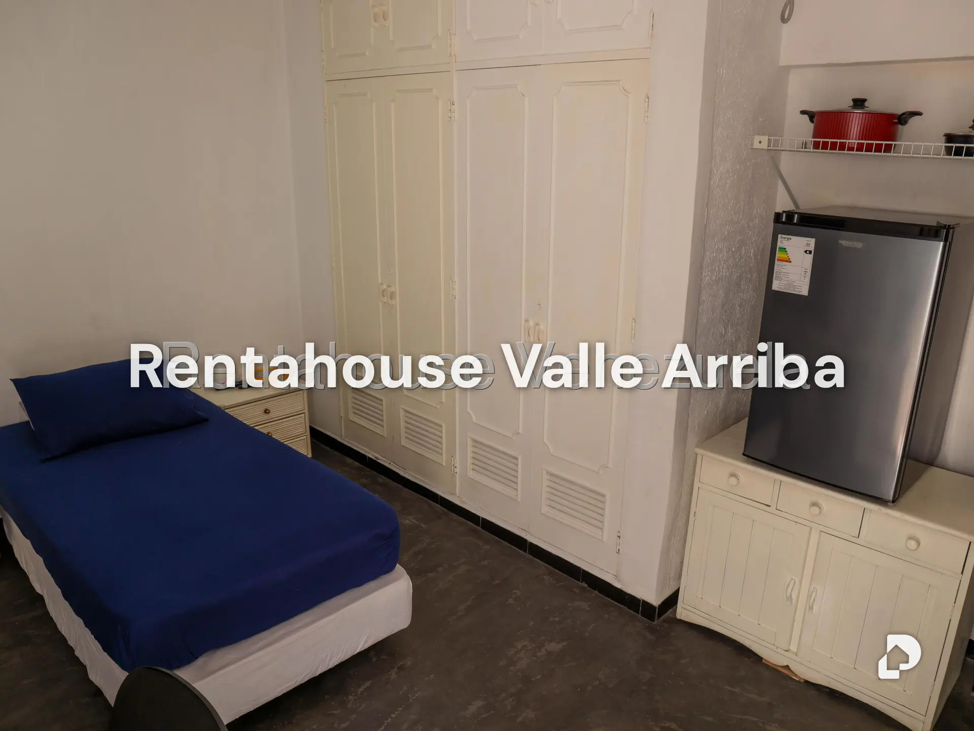 House in Los Naranjos (del Cafetal), Caracas – 35