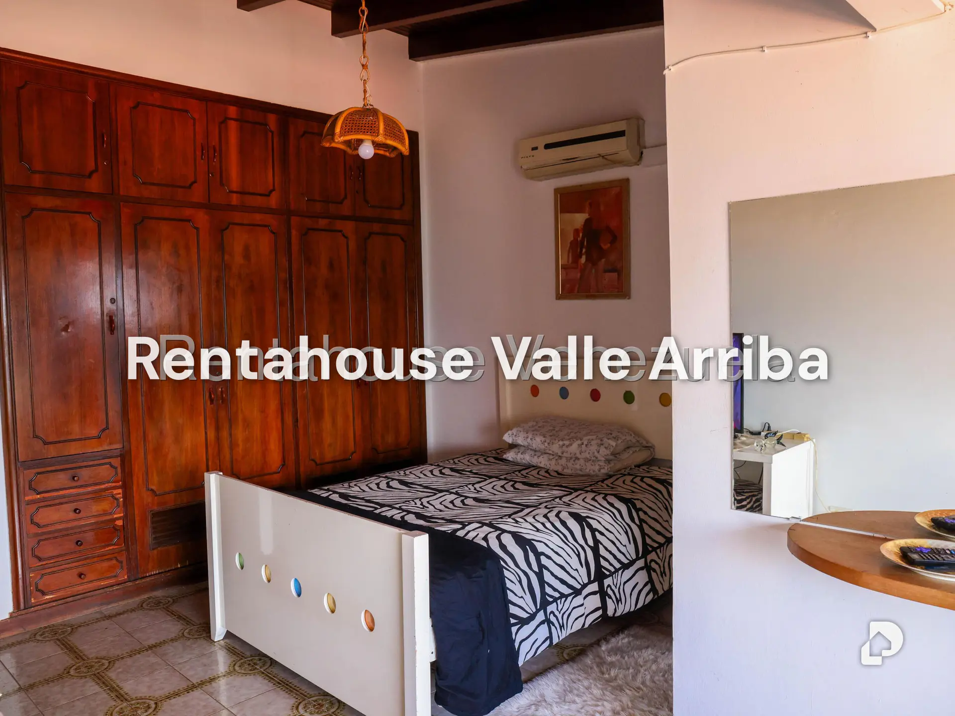 House in Los Naranjos (del Cafetal), Caracas – 23