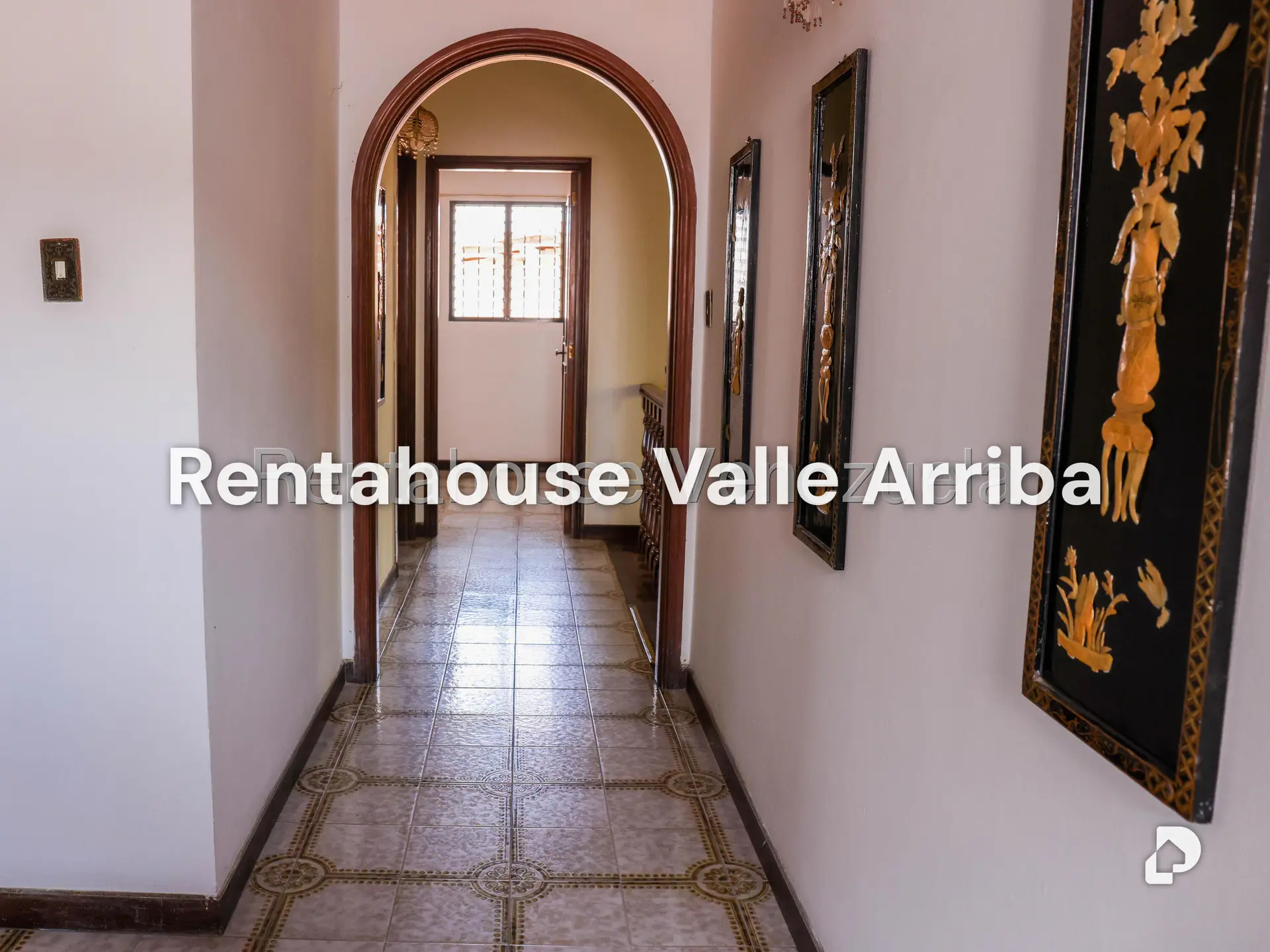 House in Los Naranjos (del Cafetal), Caracas – 18
