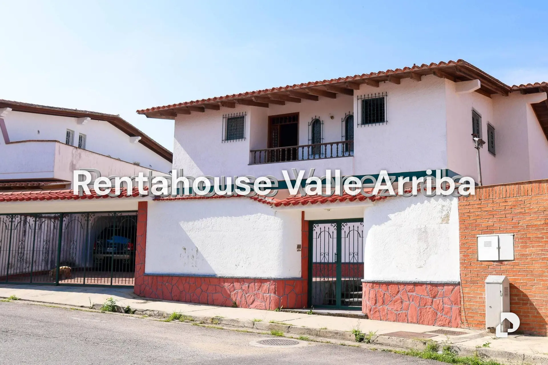House in Los Naranjos (del Cafetal), Caracas – 3