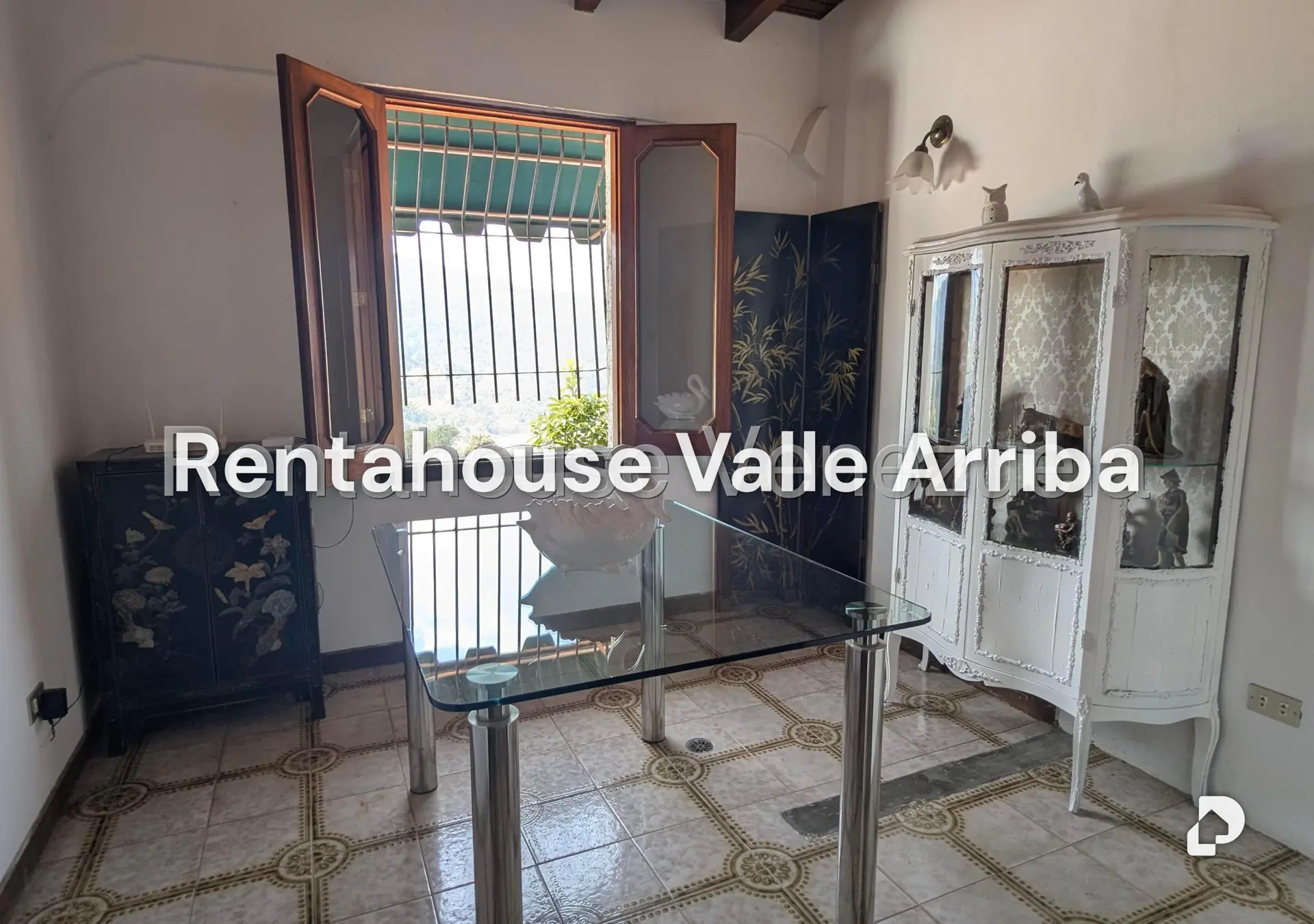 House in Los Naranjos (del Cafetal), Caracas – 30