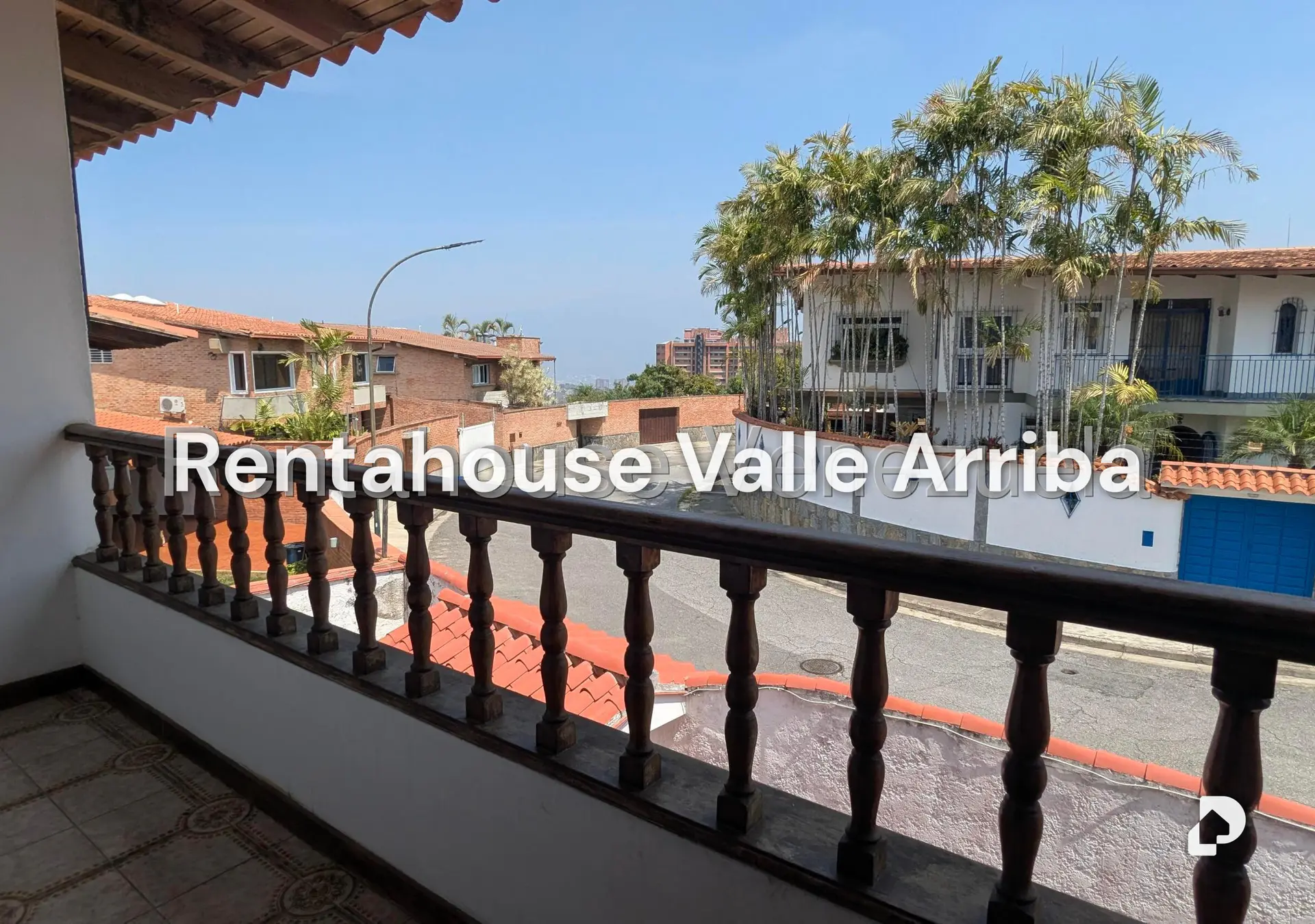 House in Los Naranjos (del Cafetal), Caracas – 28