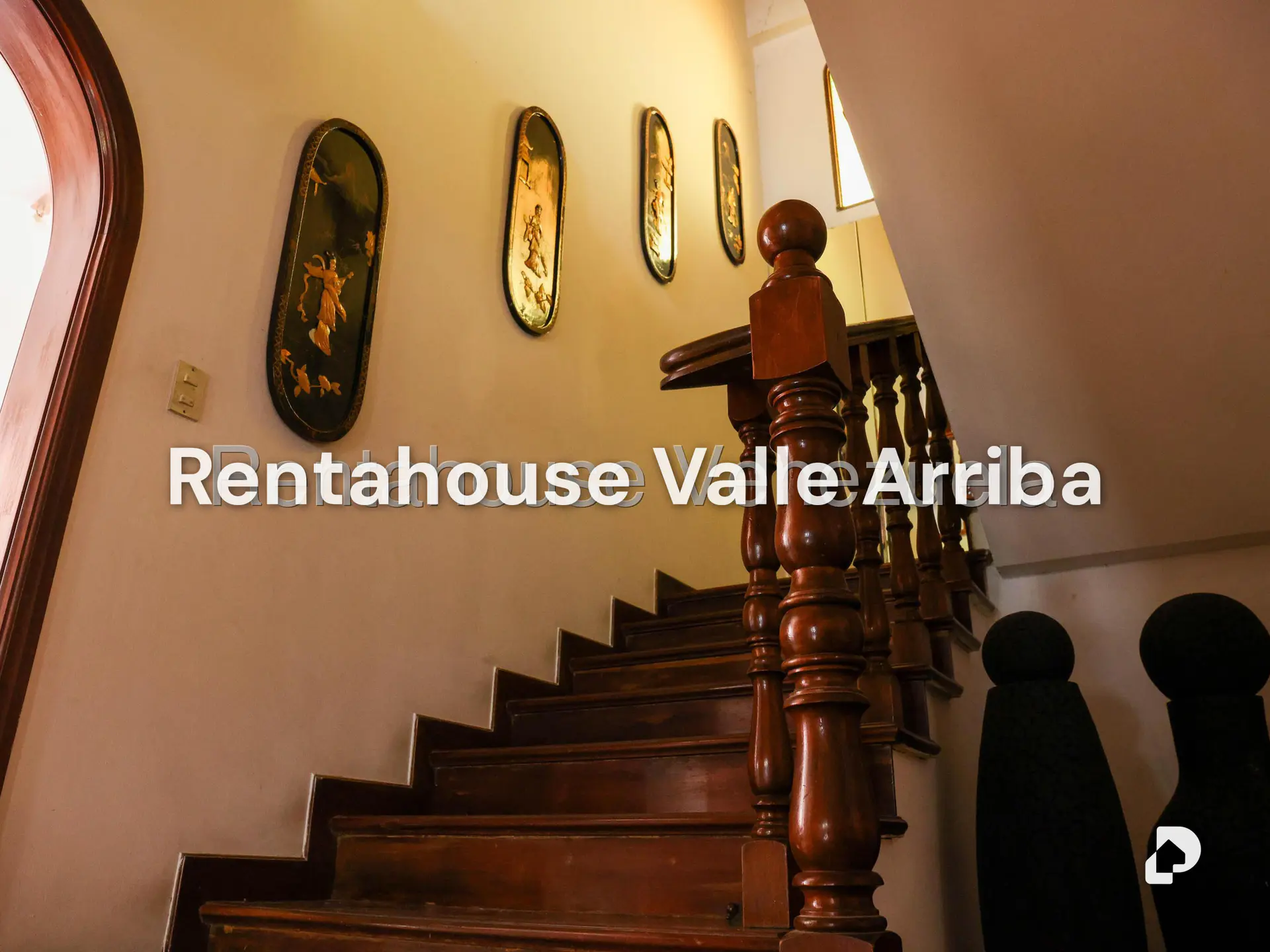 House in Los Naranjos (del Cafetal), Caracas – 16