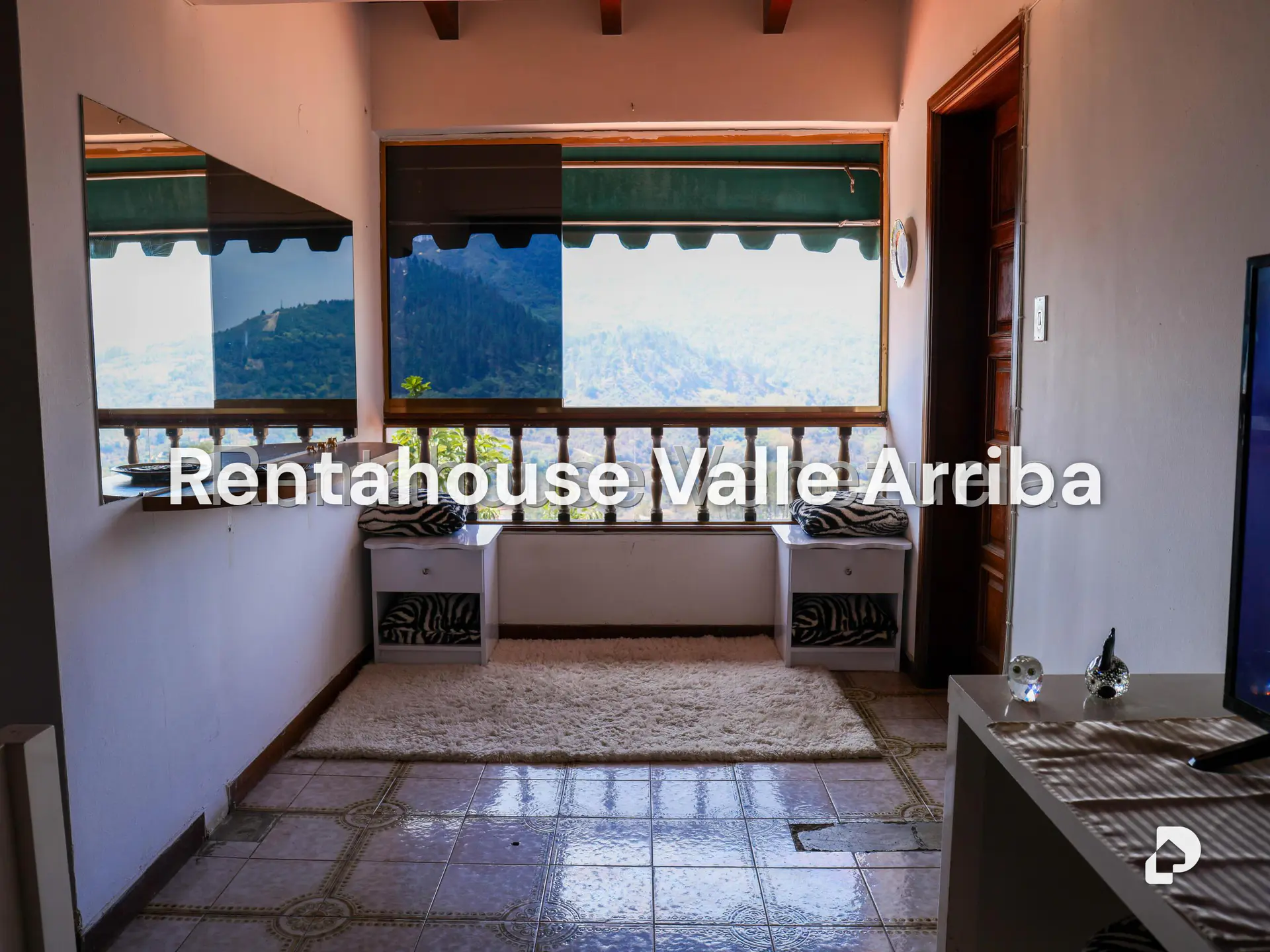 House in Los Naranjos (del Cafetal), Caracas – 24