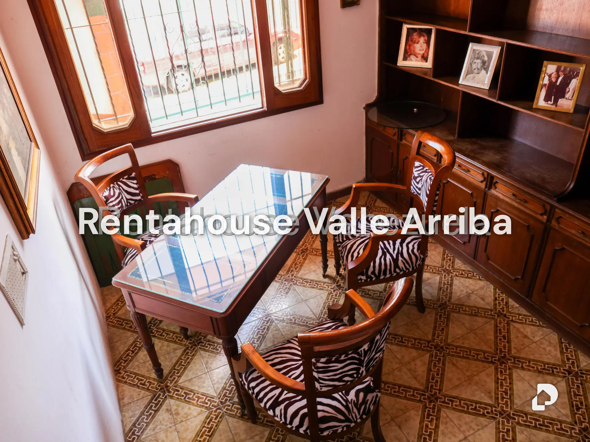 House in Los Naranjos (del Cafetal), Caracas – 8