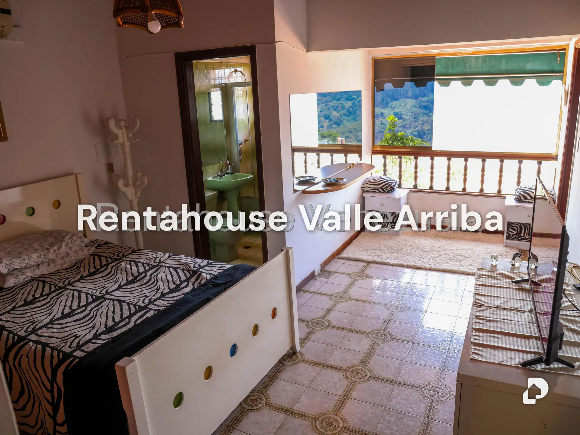 House in Los Naranjos (del Cafetal), Caracas – 22