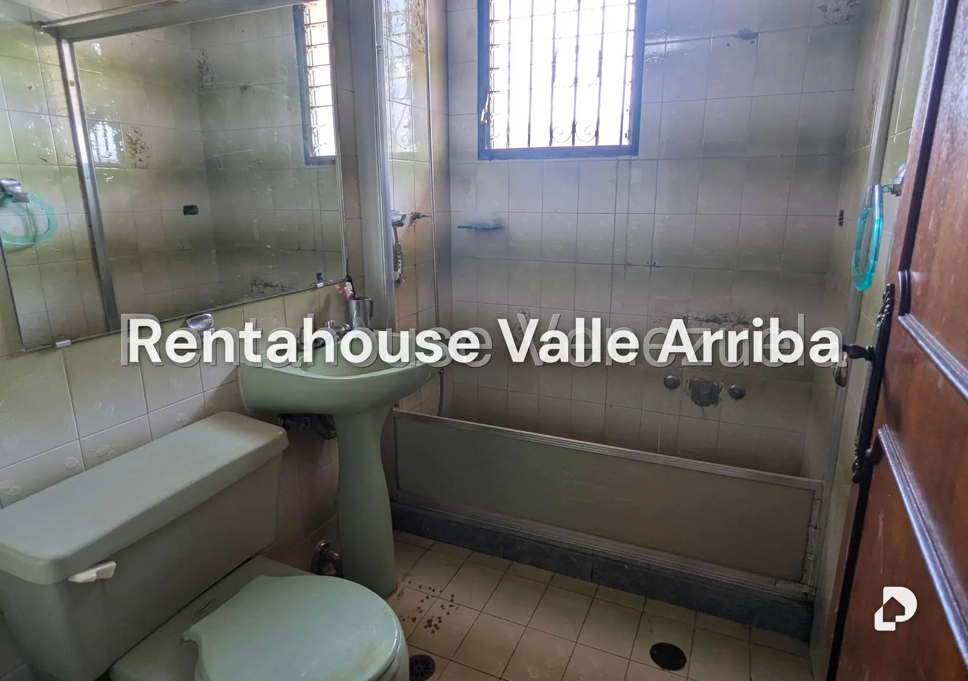 House in Los Naranjos (del Cafetal), Caracas – 25