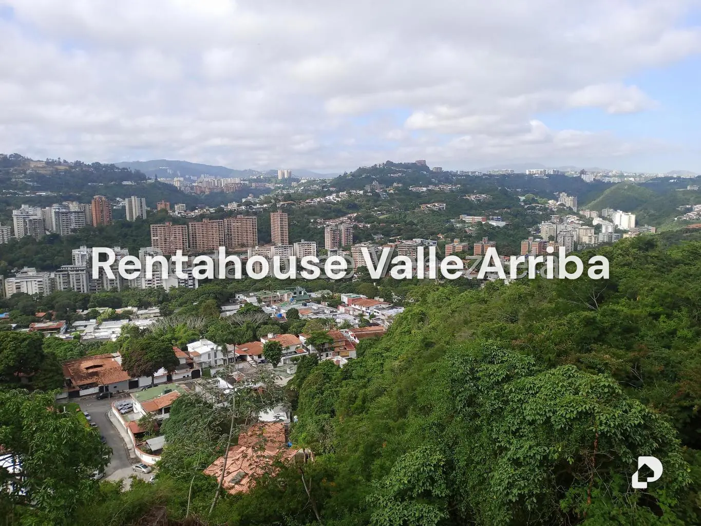 Terreno en El Cafetal, Caracas – 11