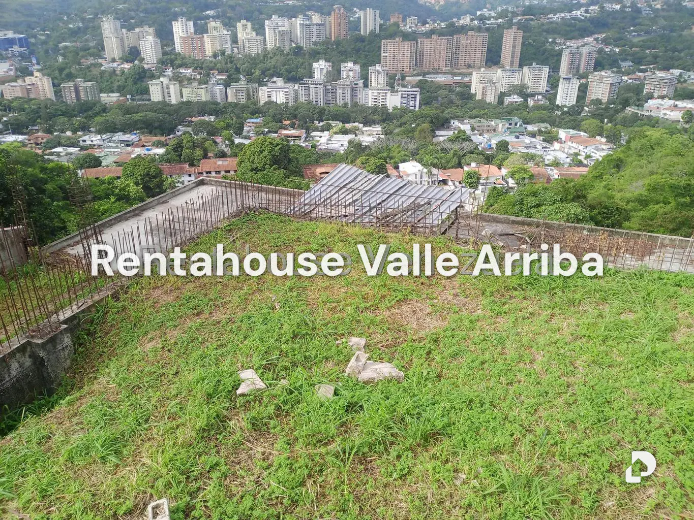 Terreno en El Cafetal, Caracas – 10