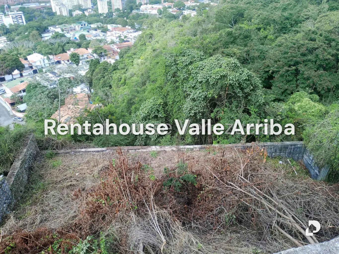 Terreno en El Cafetal, Caracas – 19