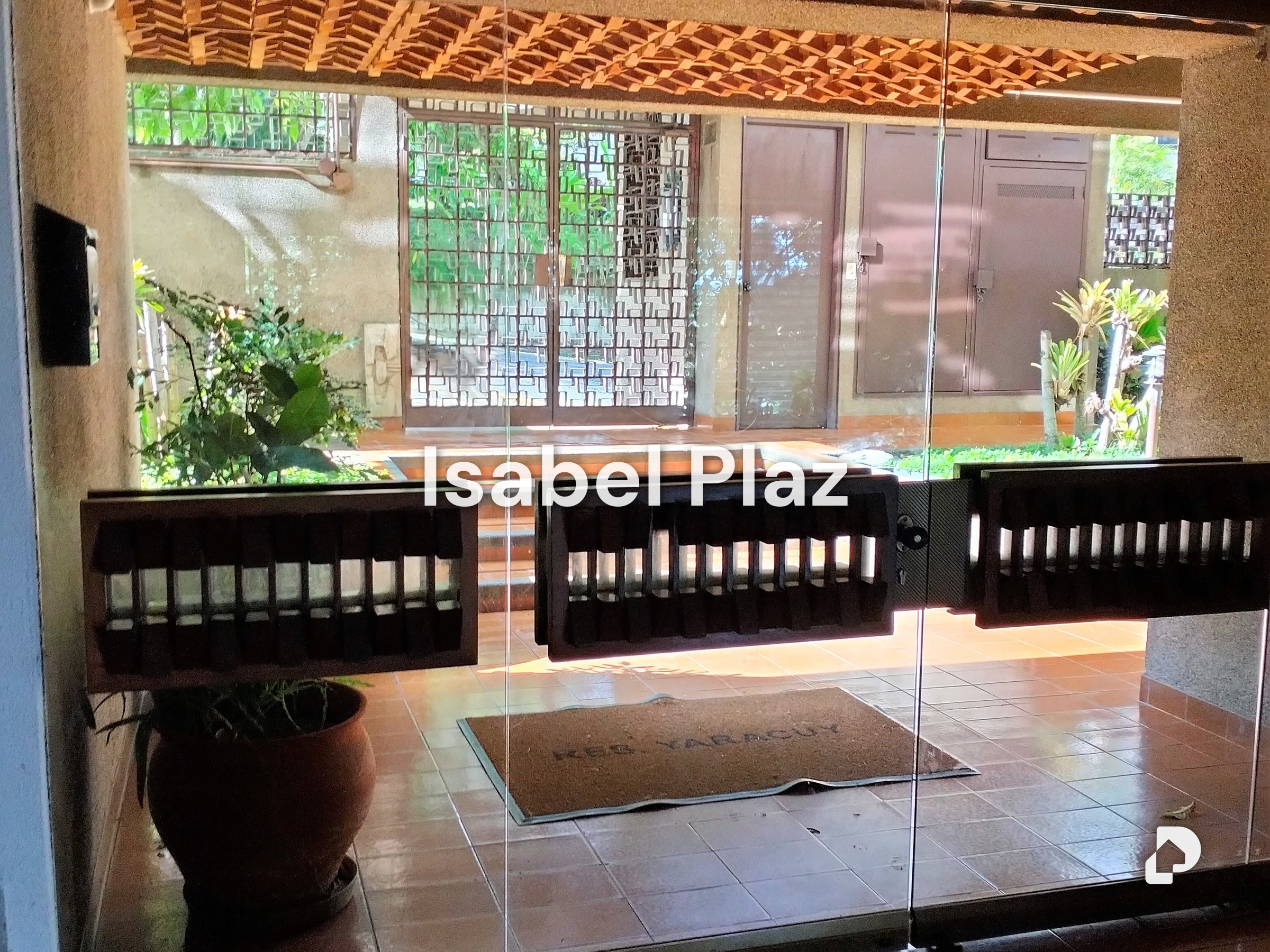 Apartment in La Tahona, Caracas – 4