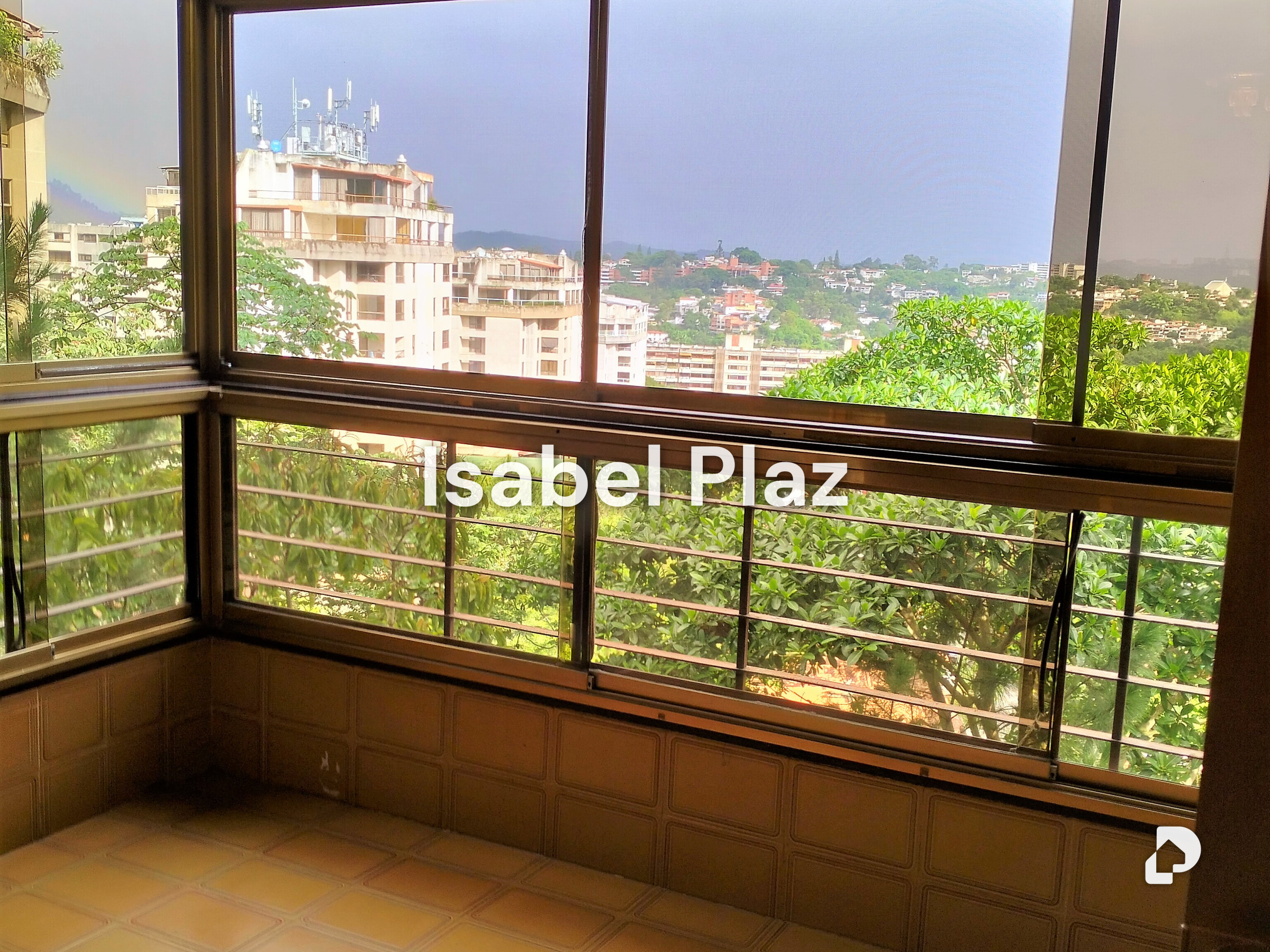Apartment in La Tahona, Caracas – 10