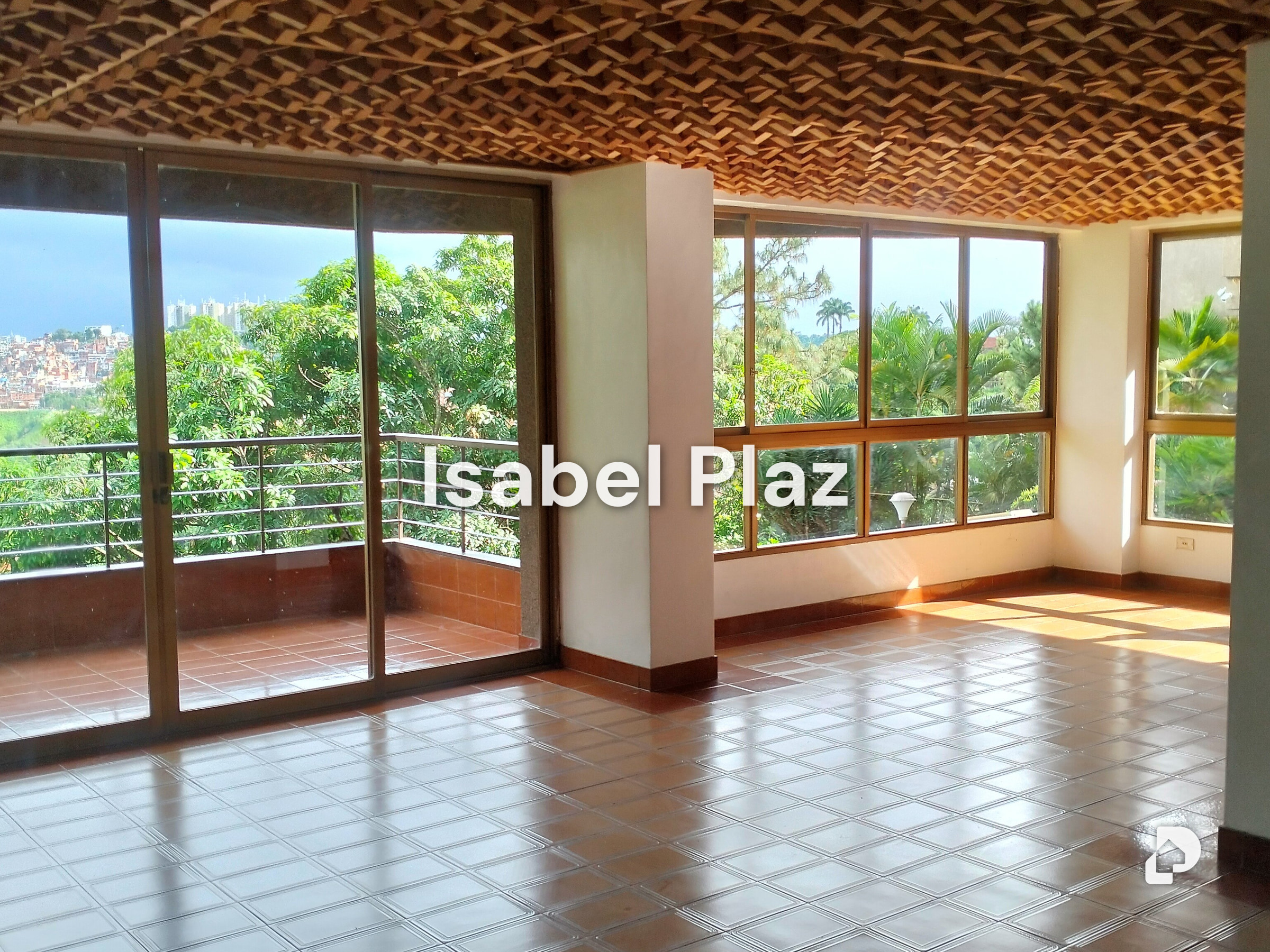 Apartment in La Tahona, Caracas – 5