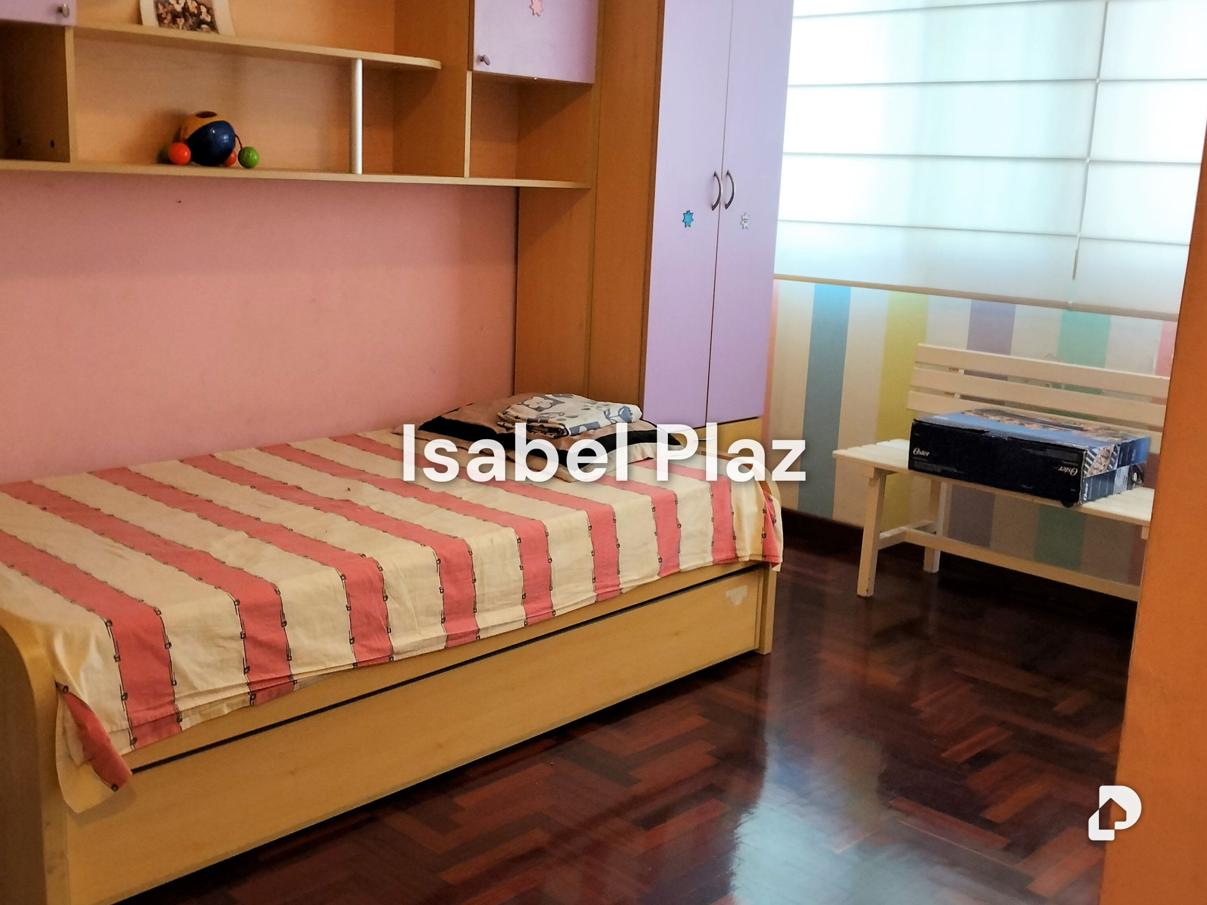 Apartment in La Tahona, Caracas – 21