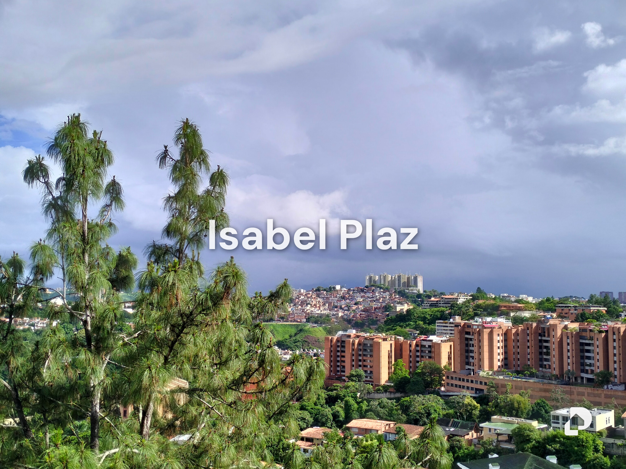 Apartment in La Tahona, Caracas – 13