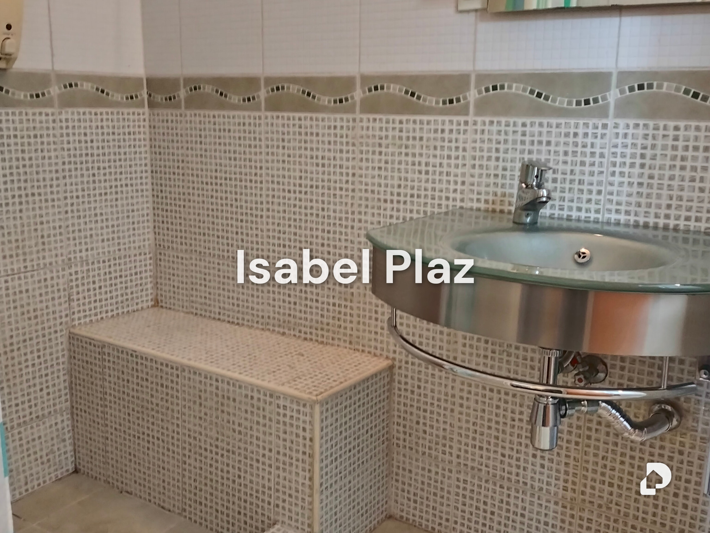 Apartment in La Tahona, Caracas – 19